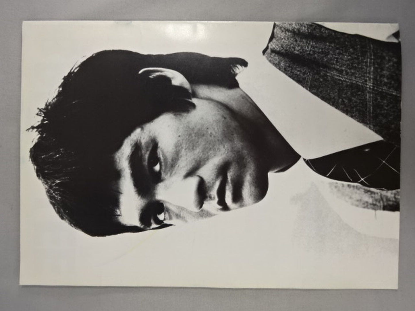 BRUCE LEE COLLECTOR No.1