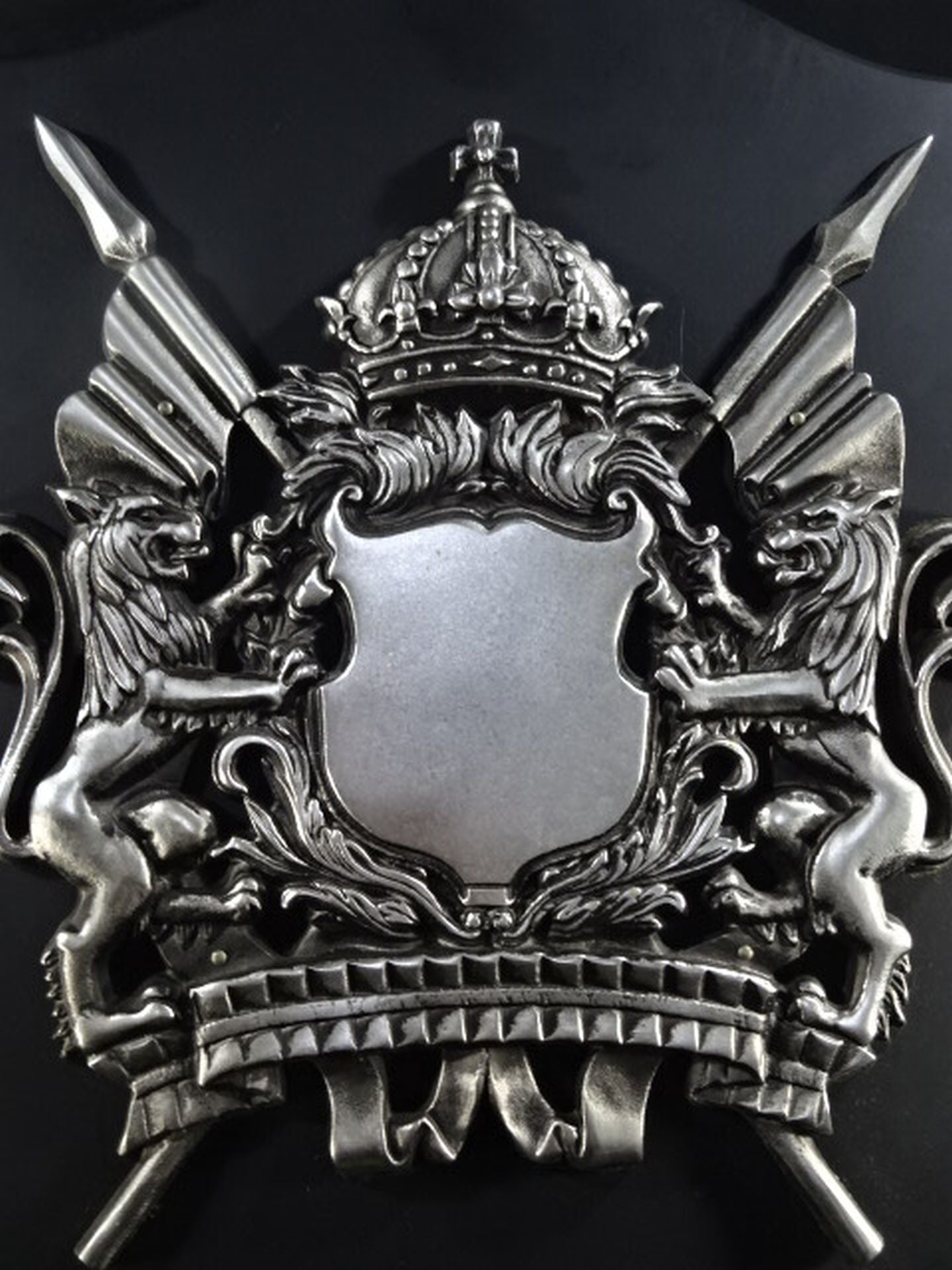 ★松本好二★ ジェリー・ビリャコルタ戦 勝利者賞の盾