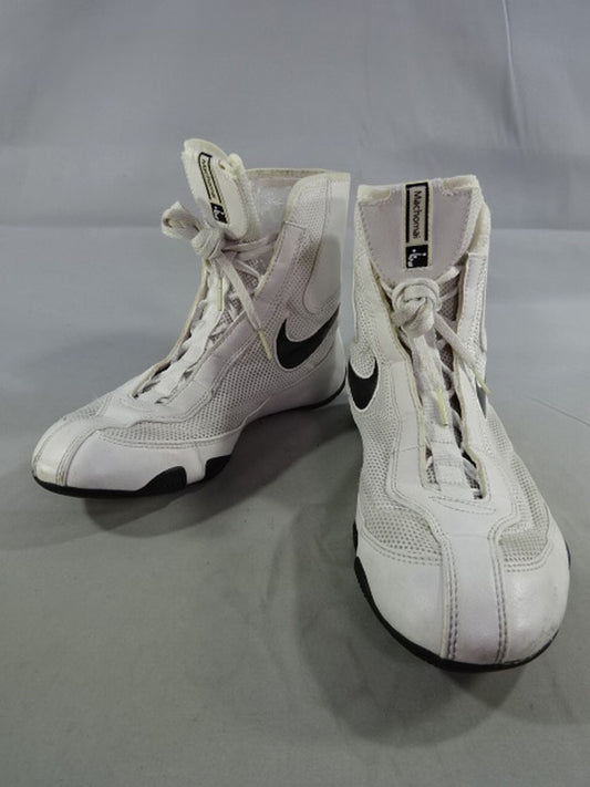 NIKE ボクシングシューズ②(ホワイト)