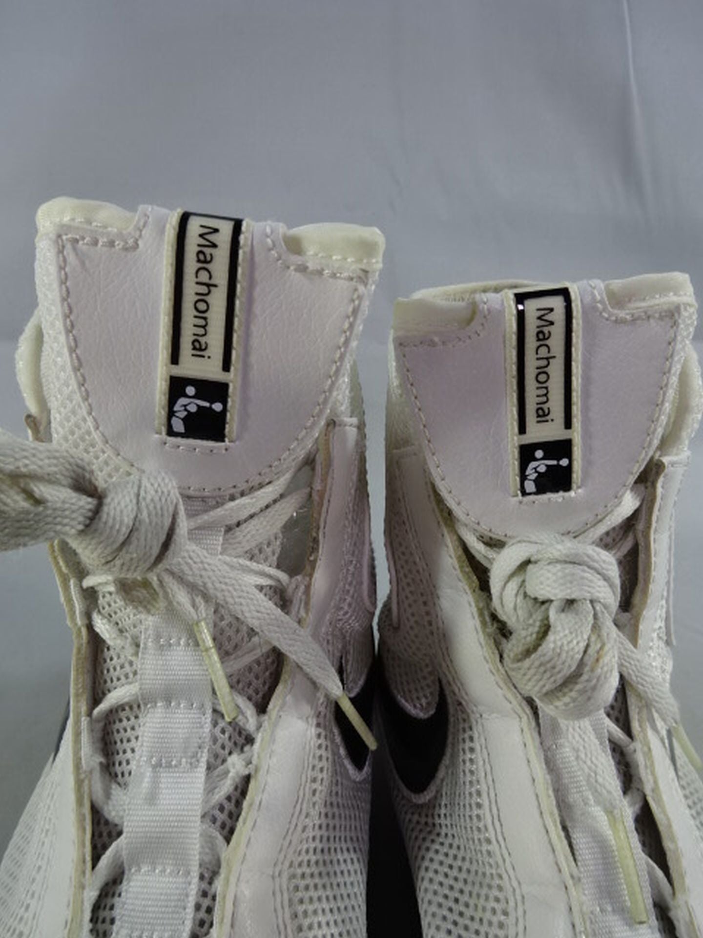 NIKE ボクシングシューズ②(ホワイト)