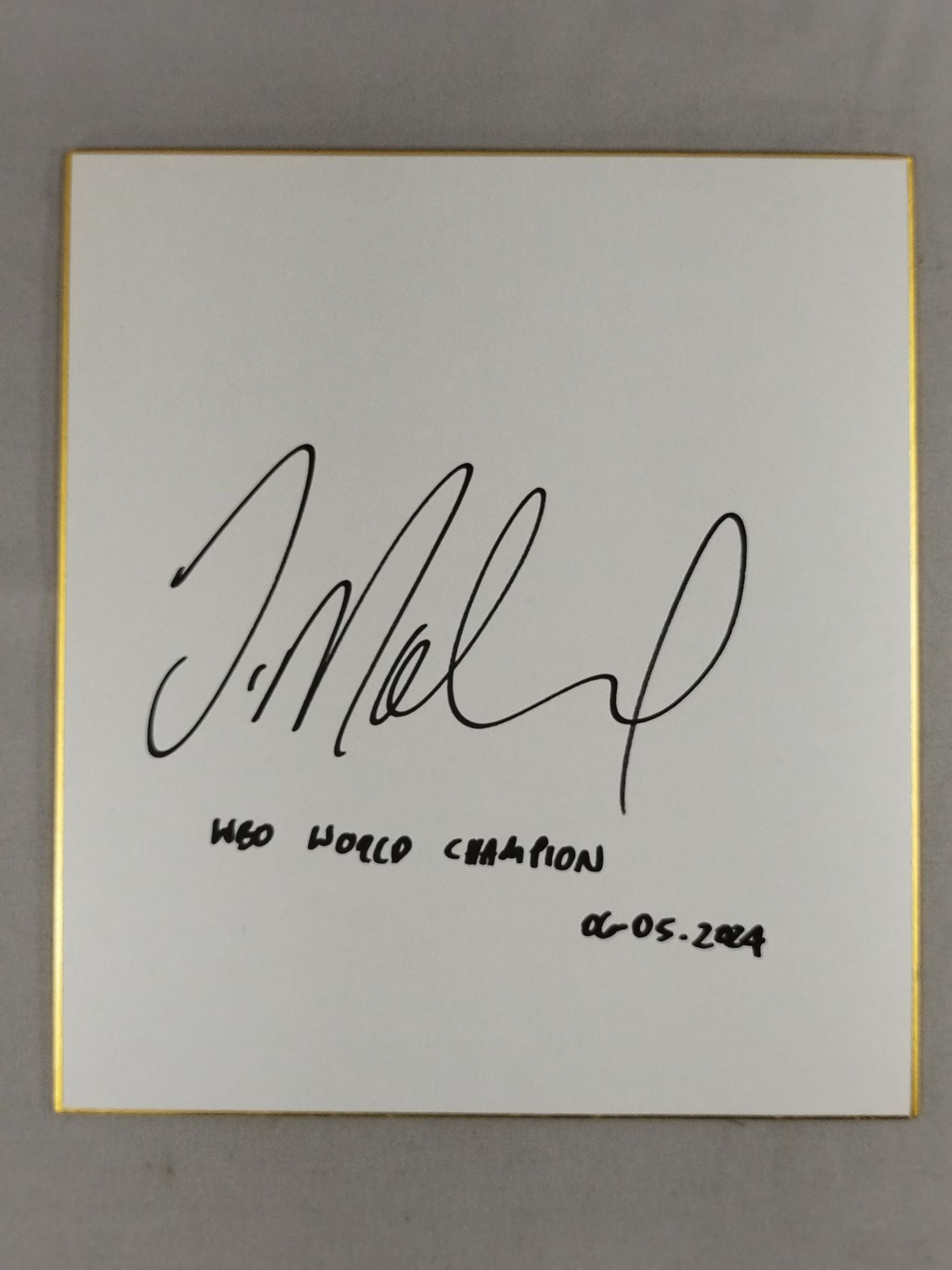 ジェイソン・モロニー