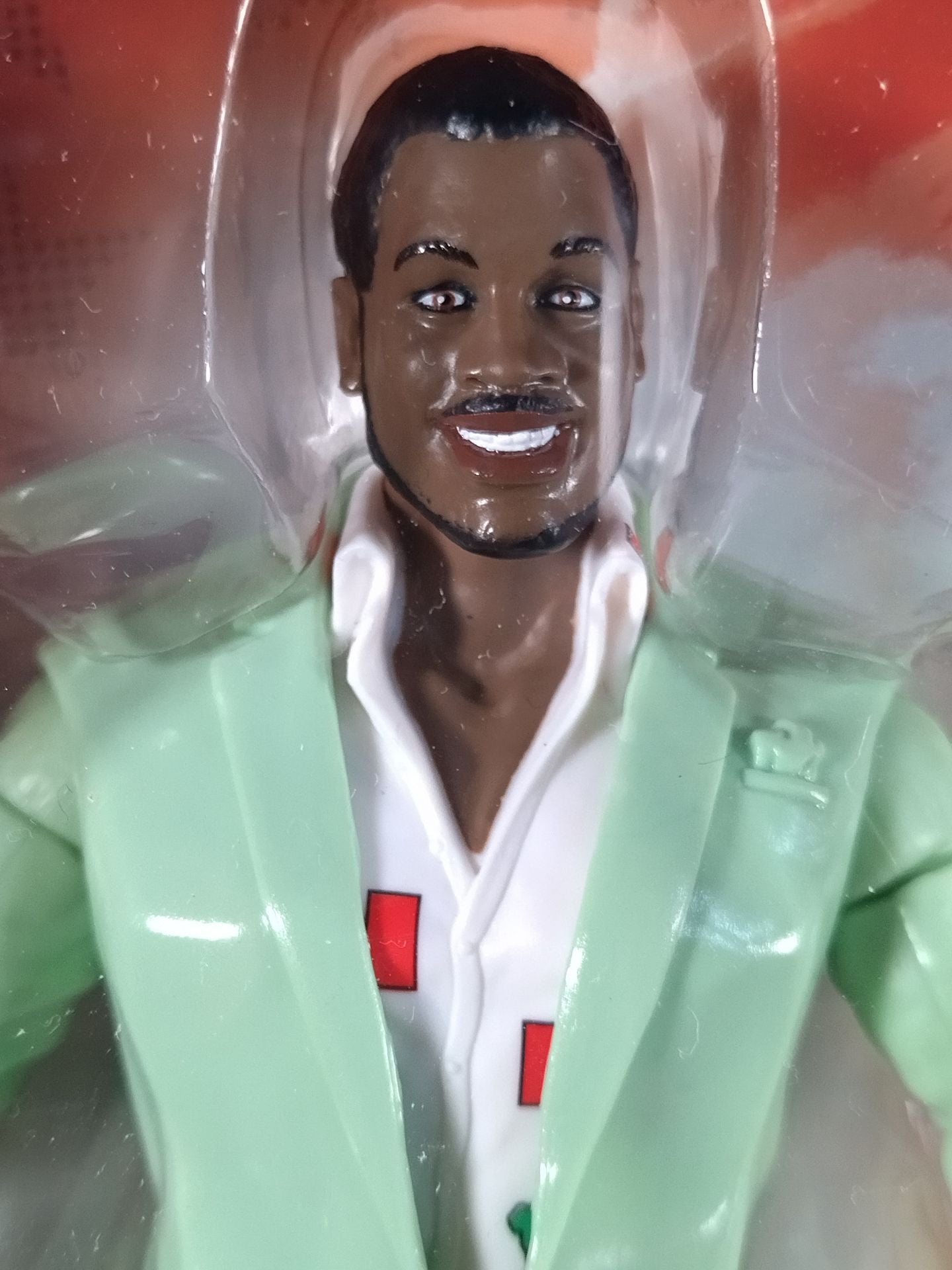 Joe Frazier