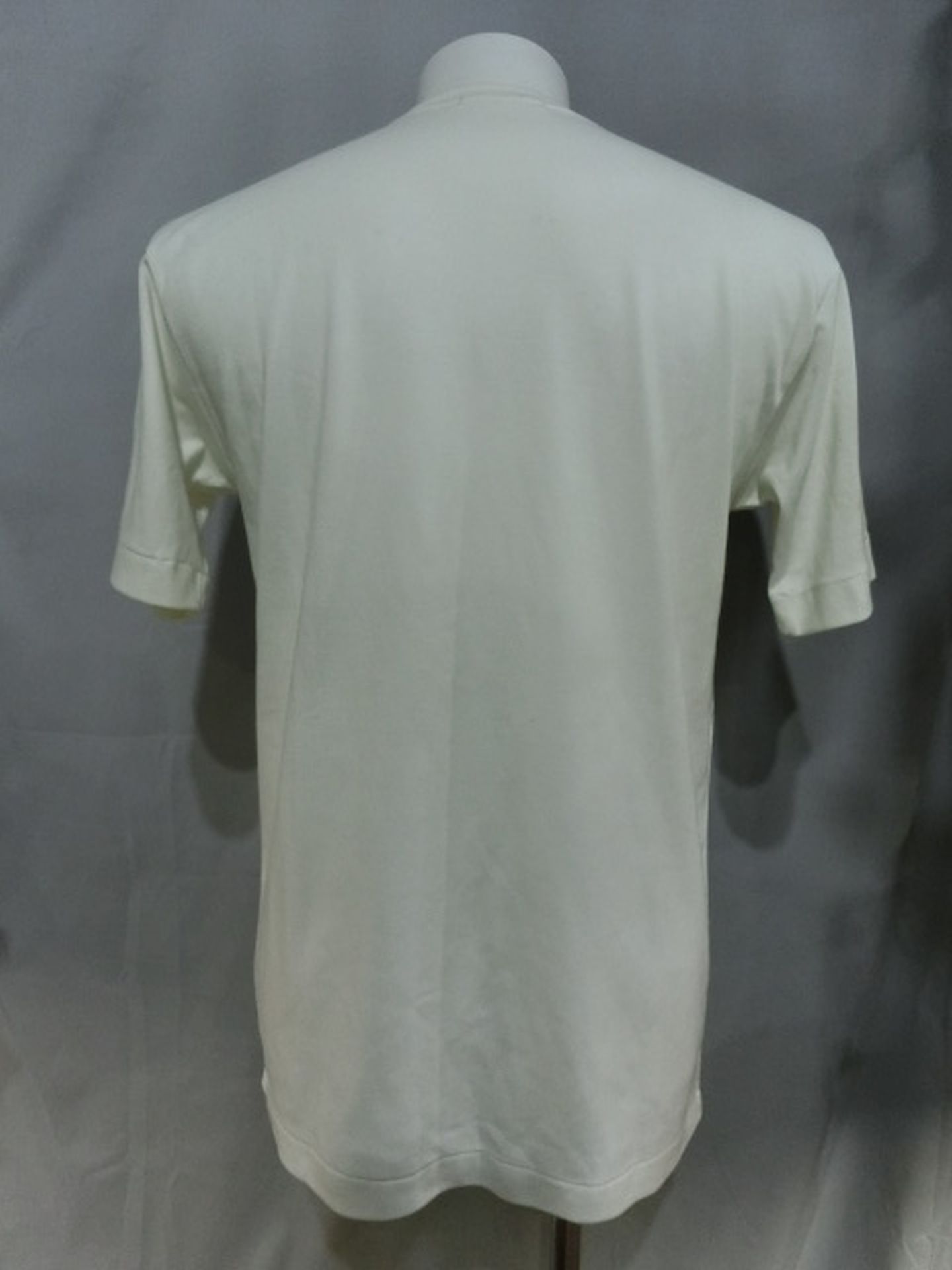 【Takanori Hatayama hand signed autograph 】Yokohama Hikari Gym Original  T-shirt