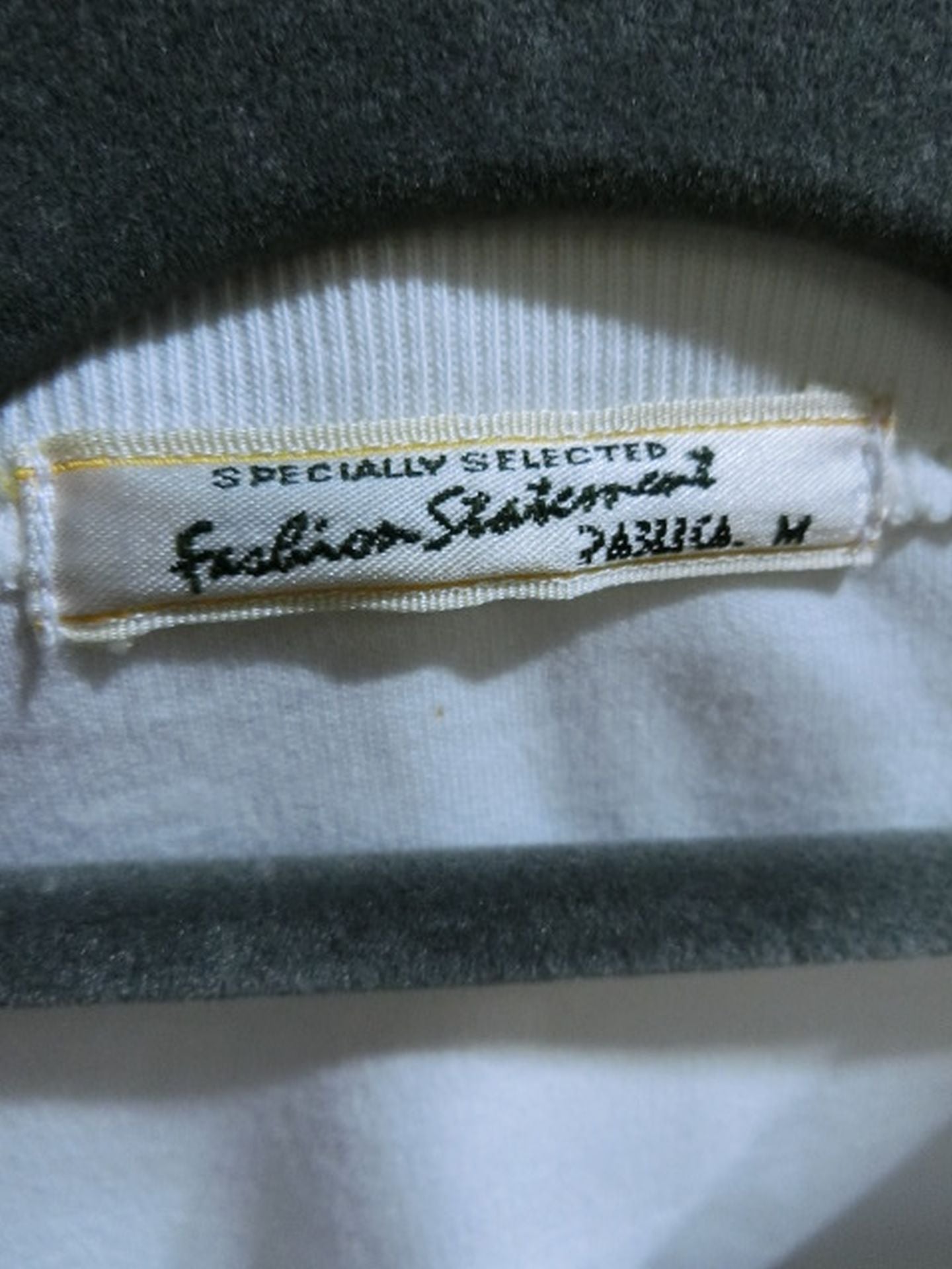 【Takanori Hatayama hand signed autograph 】Yokohama Hikari Gym Original  T-shirt