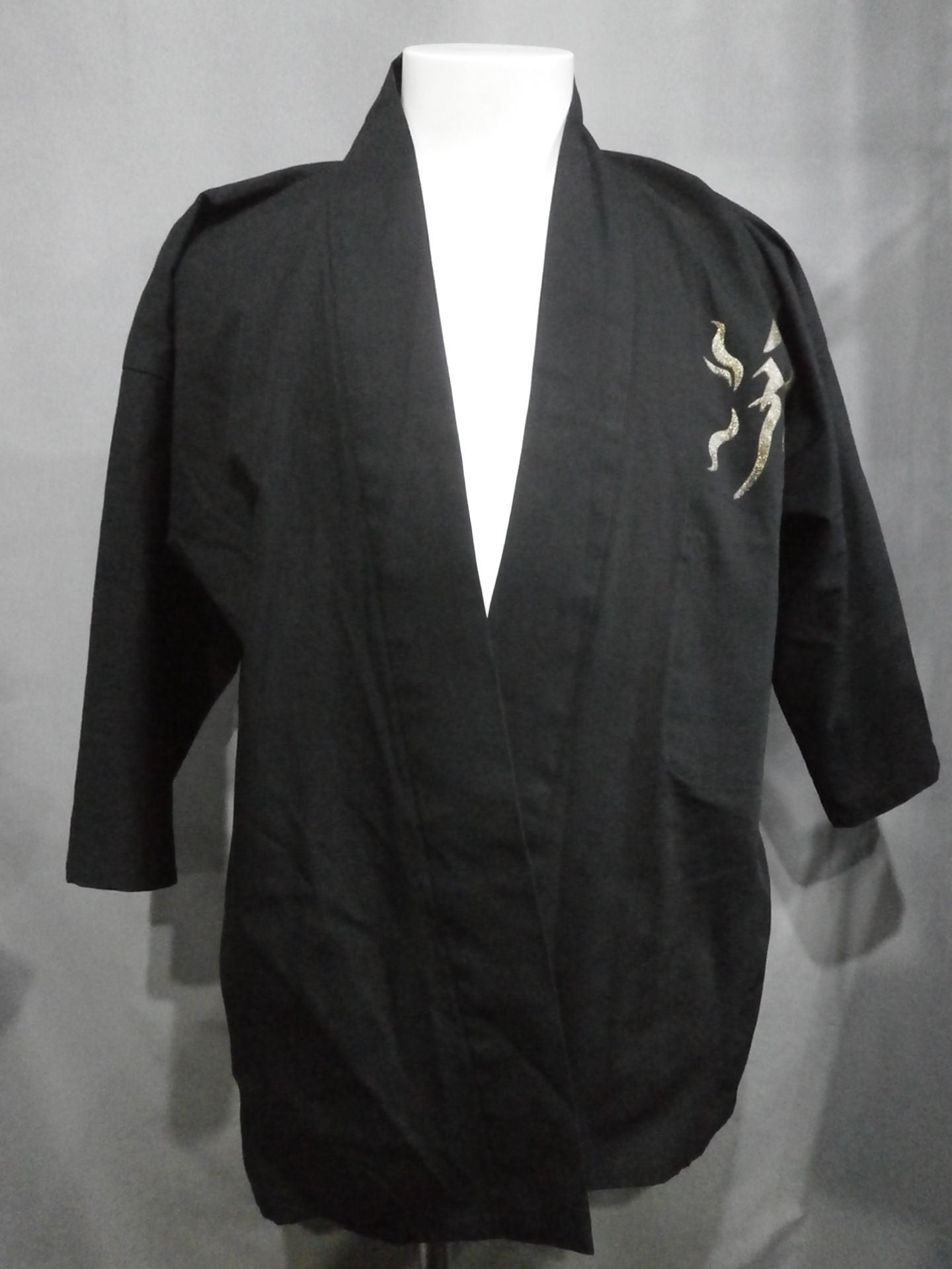 Happi(a traditional. Japanese coat)(a traditional. Japanese coat)