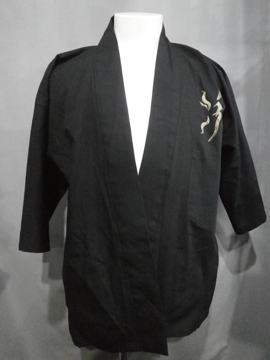 Happi(a traditional. Japanese coat)(a traditional. Japanese coat)