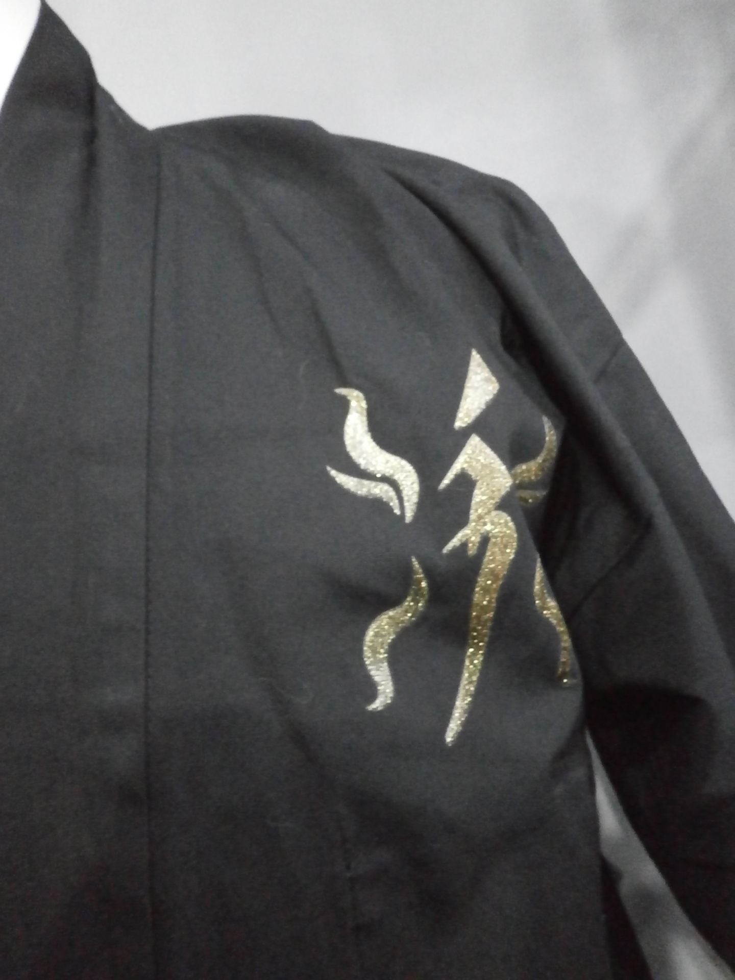 Happi(a traditional. Japanese coat)(a traditional. Japanese coat)