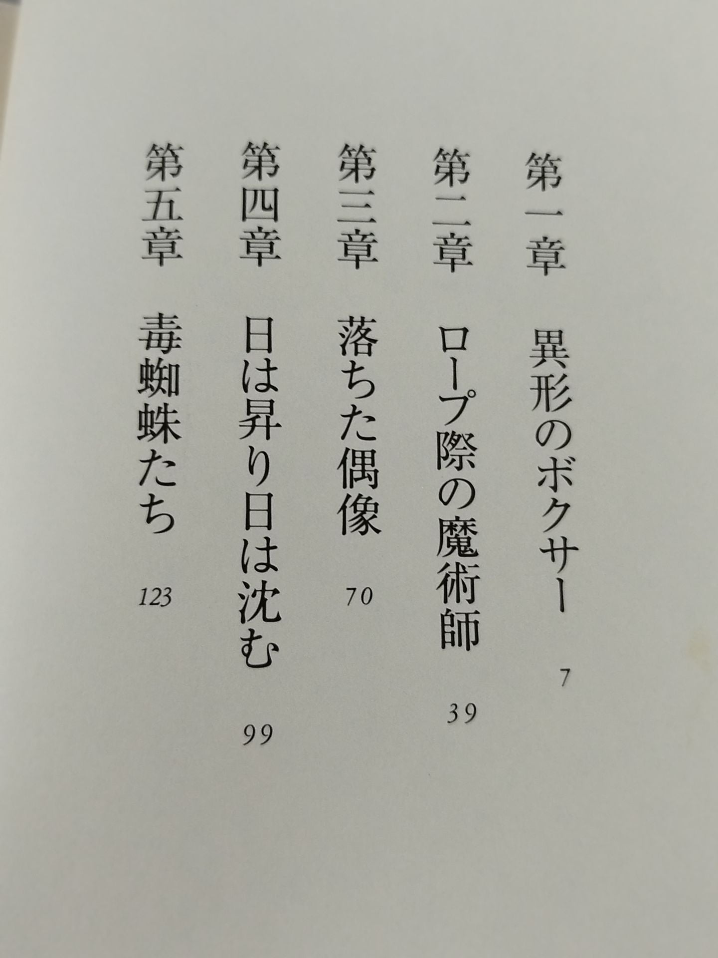 ノックアウト KOアーチスト伝説