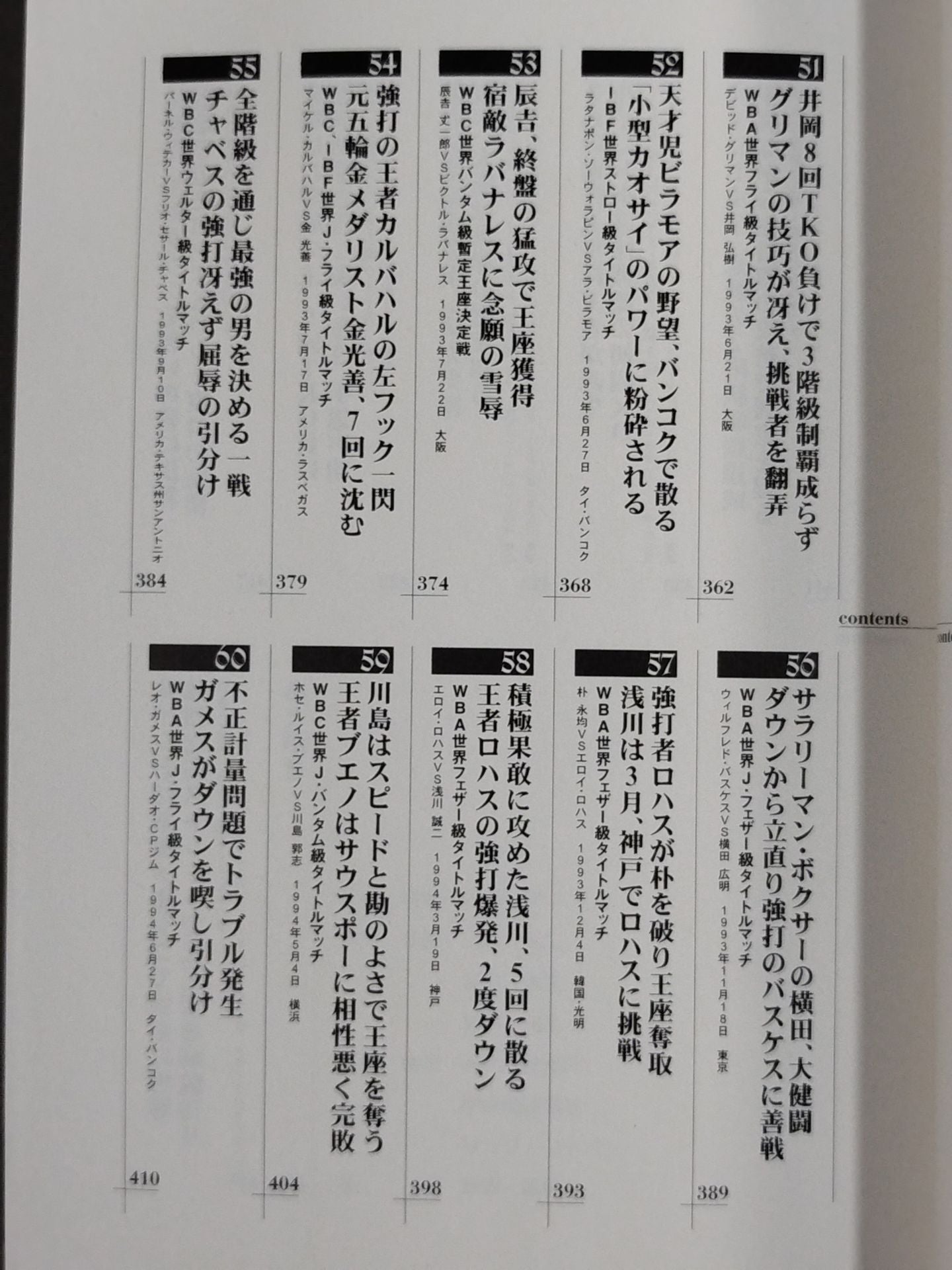 【ジョー小泉 直筆サイン入り】ボクシングマッチメーカー ボクシングにとりつかれた男Ⅱ