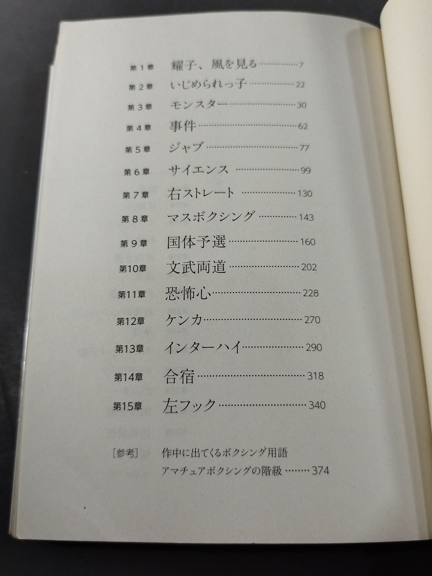 【上下巻セット】ボックス!