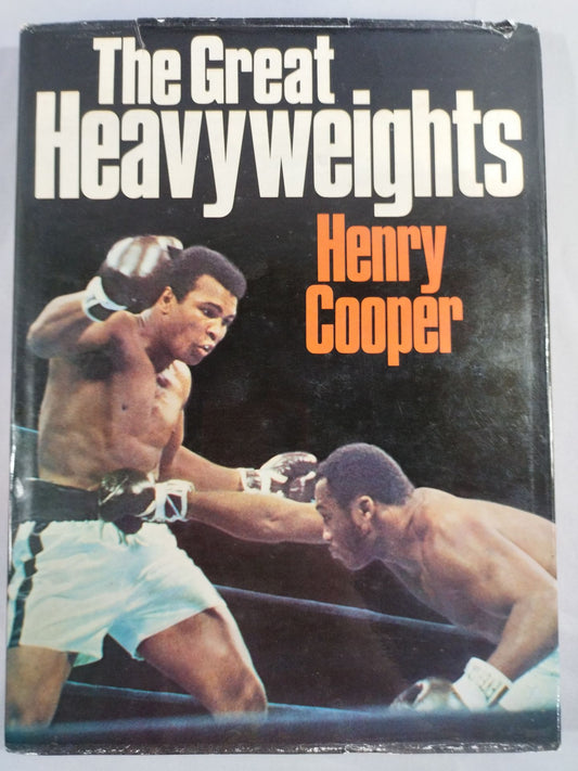 The Great Heavyweights