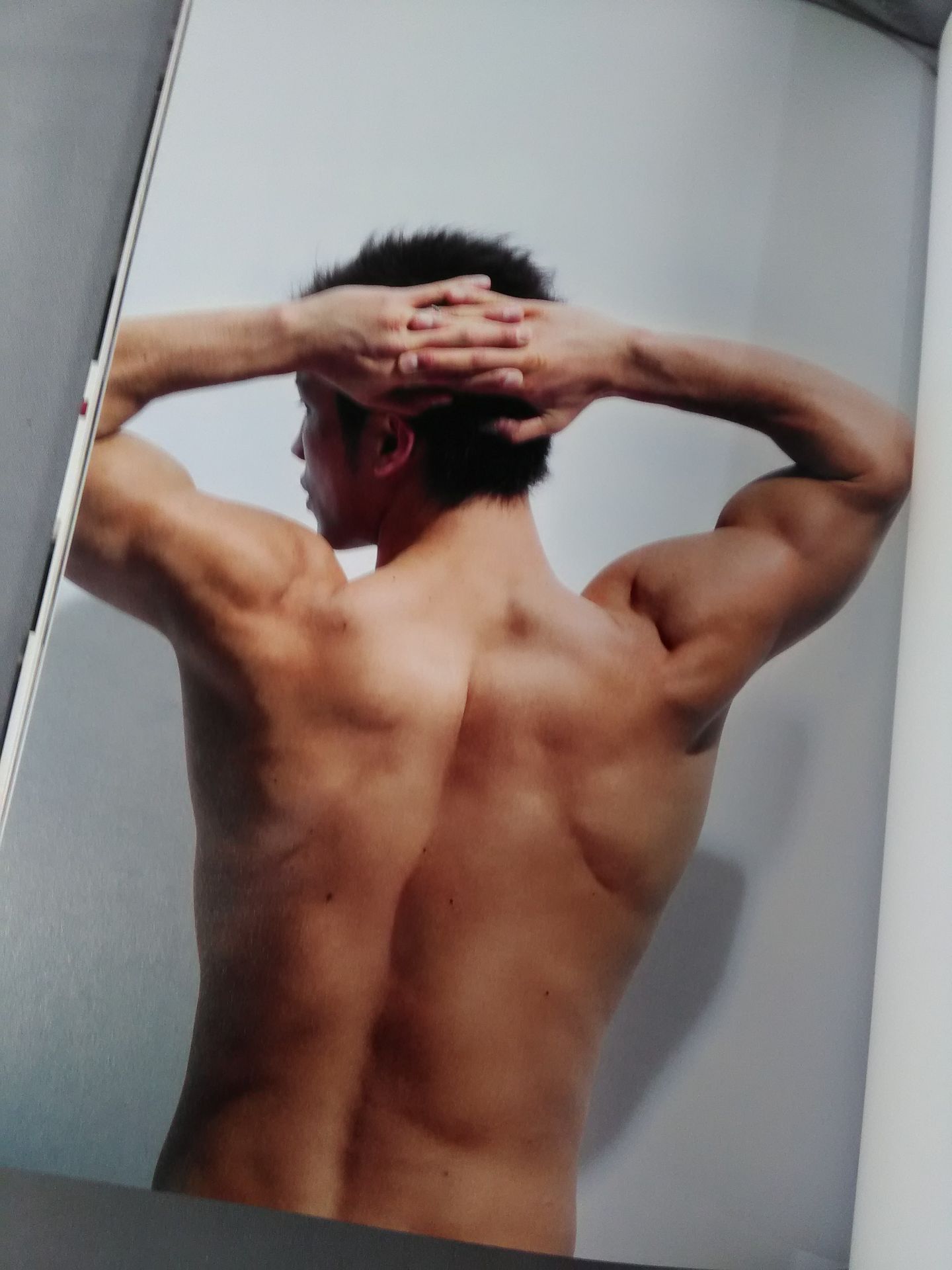 RYOTA MURATA FIGHT / Professional Boxer Ryota Murata Photo Book FIGHT