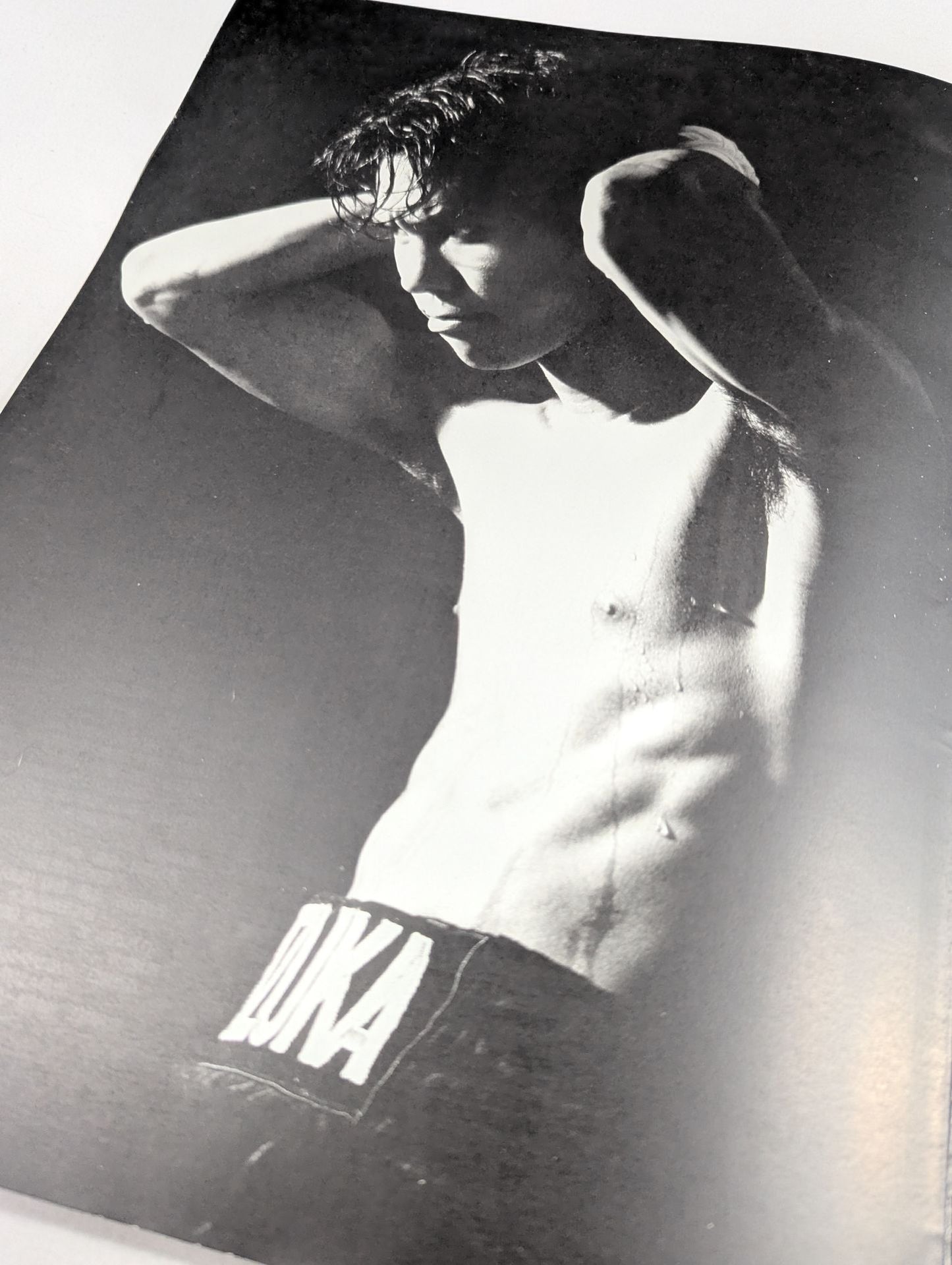 【WBA世界Jバンタム級タイトルマッチ】鬼塚勝也vsカストロ