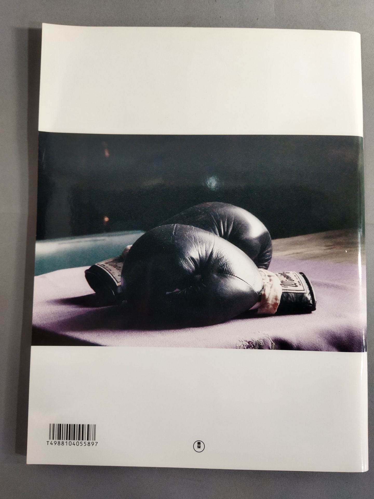 Ashita no Joe (2011 live-action film)