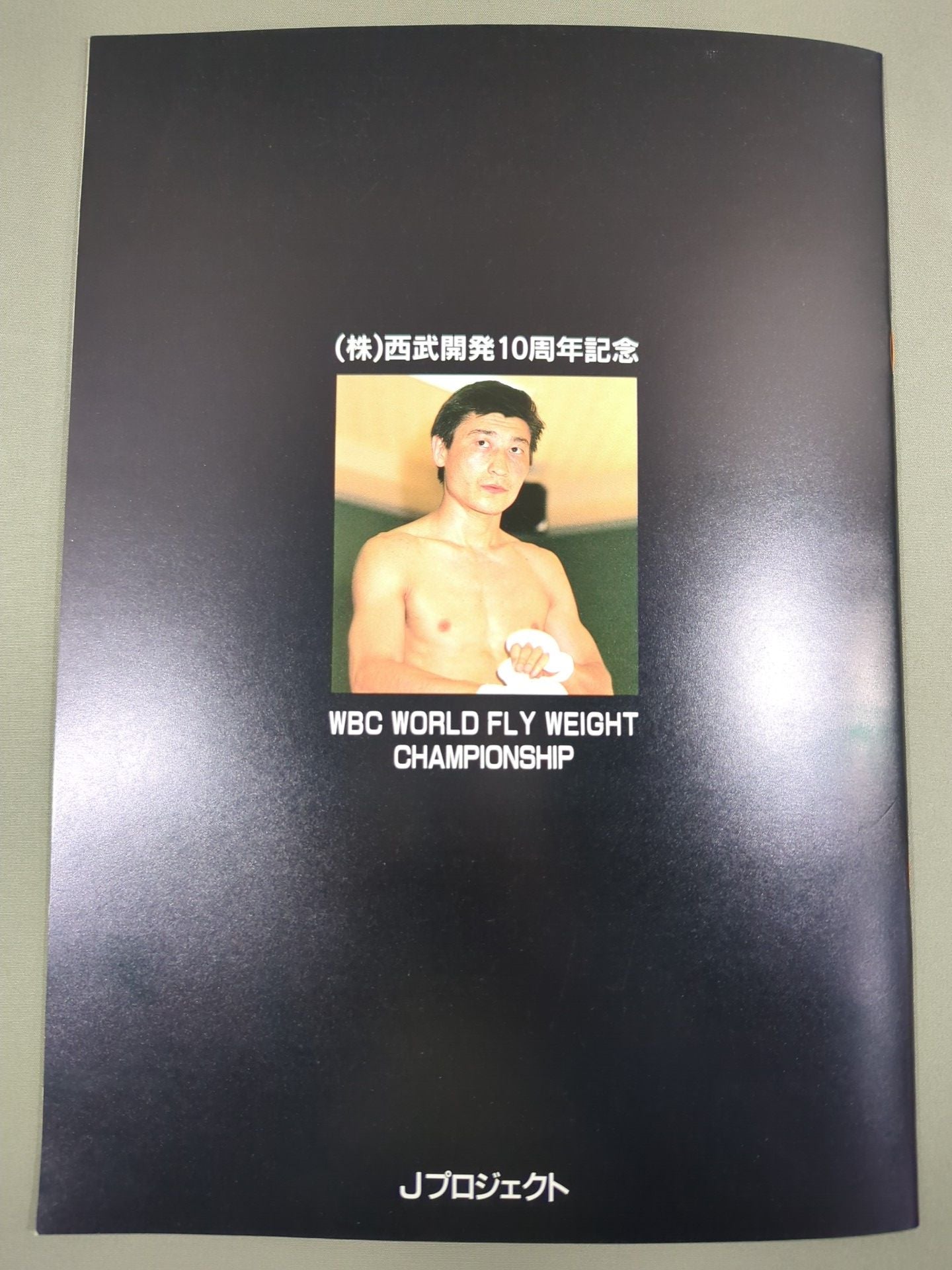 【WBC世界フライ級タイトルマッチ】勇利アルバチャコフvsウーゴ・ソト