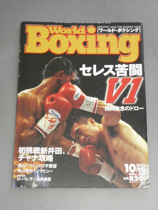 World Boxing 234