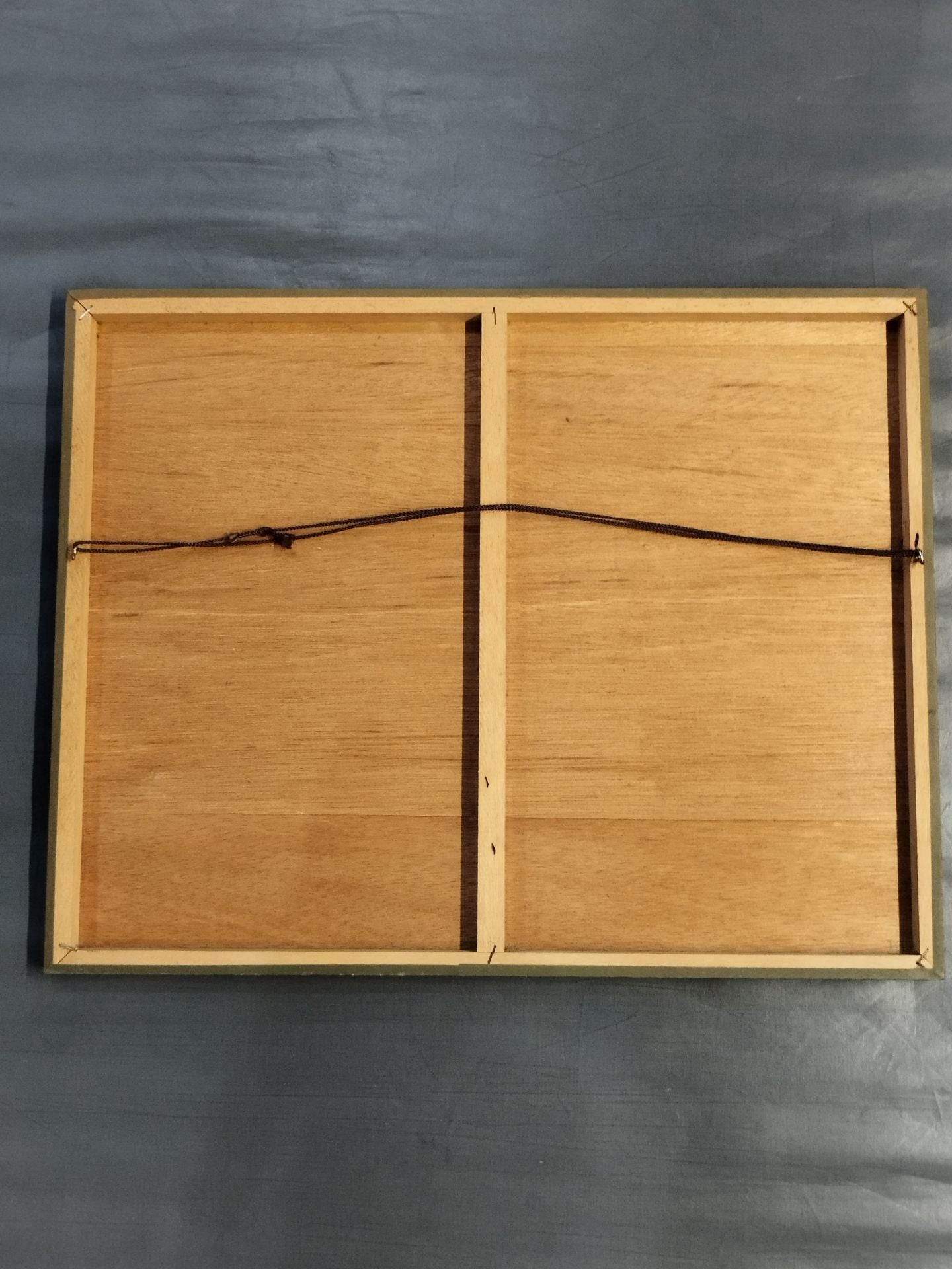 Kitanoumi  Ring Entrance  Large format photo panel