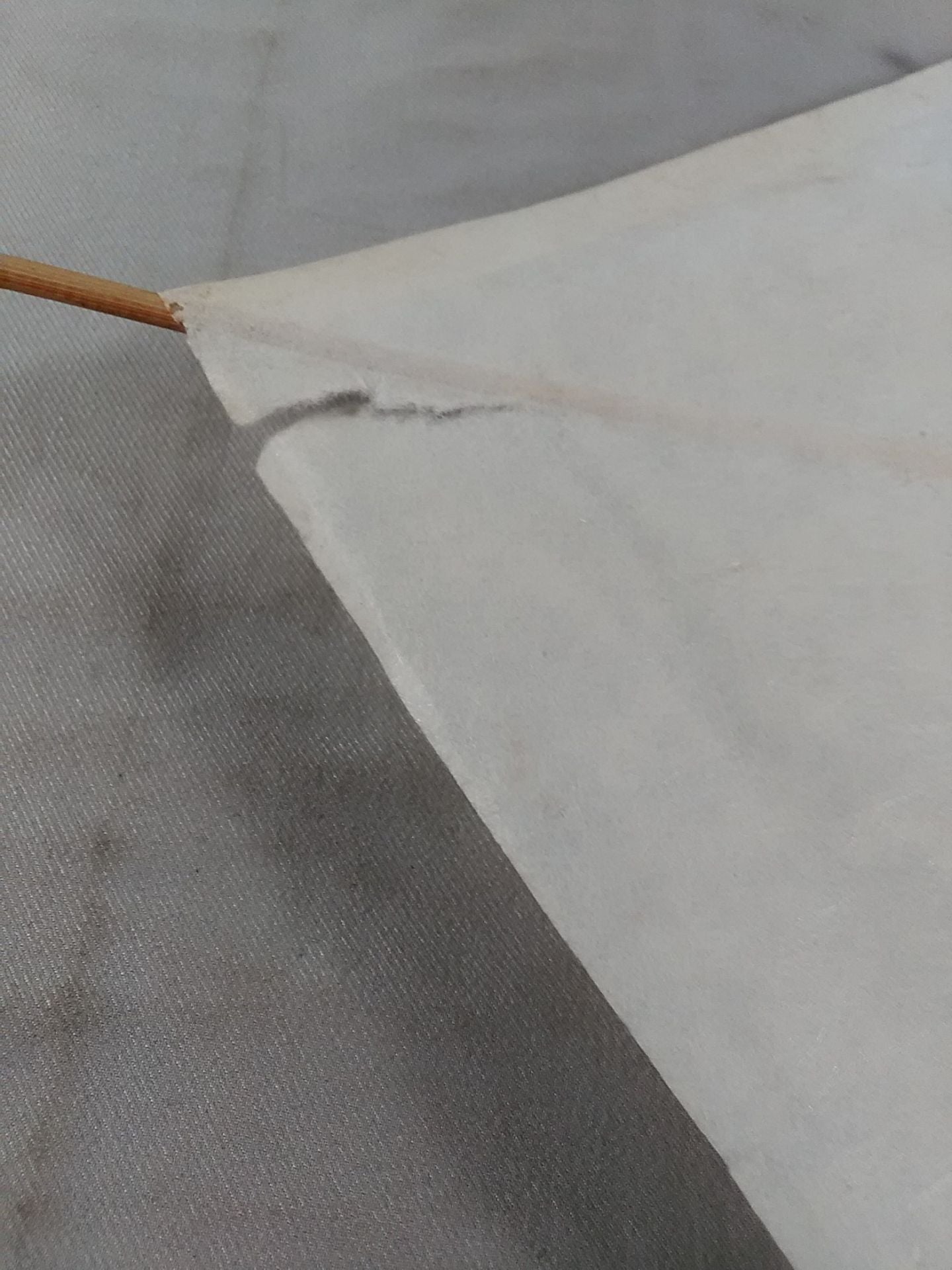 北の湖 直筆サイン&手形入り凧