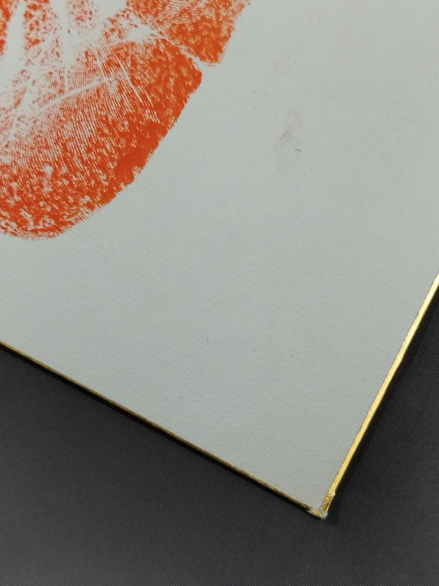 ITH handprint