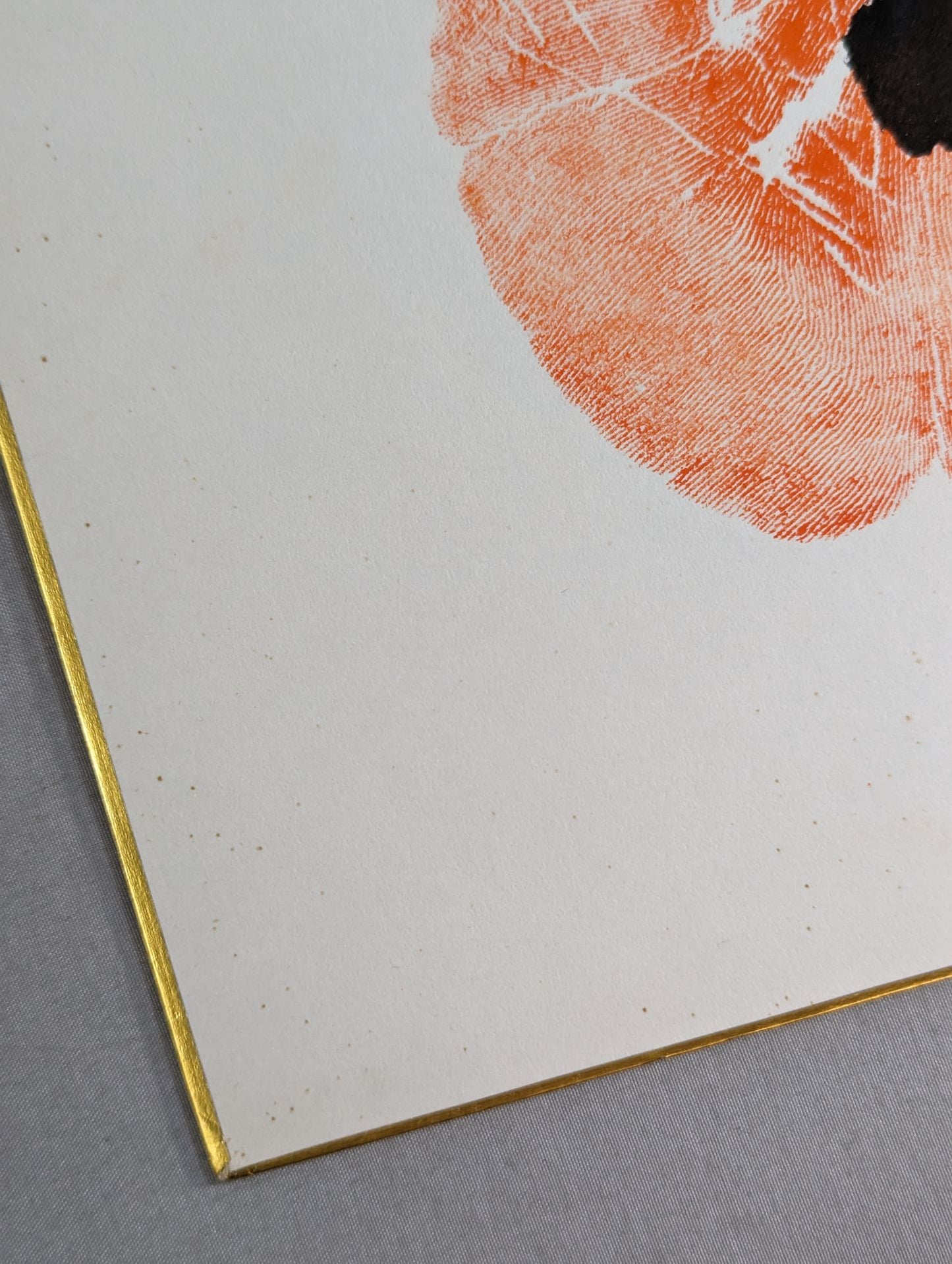 Iwashita (with handprint )