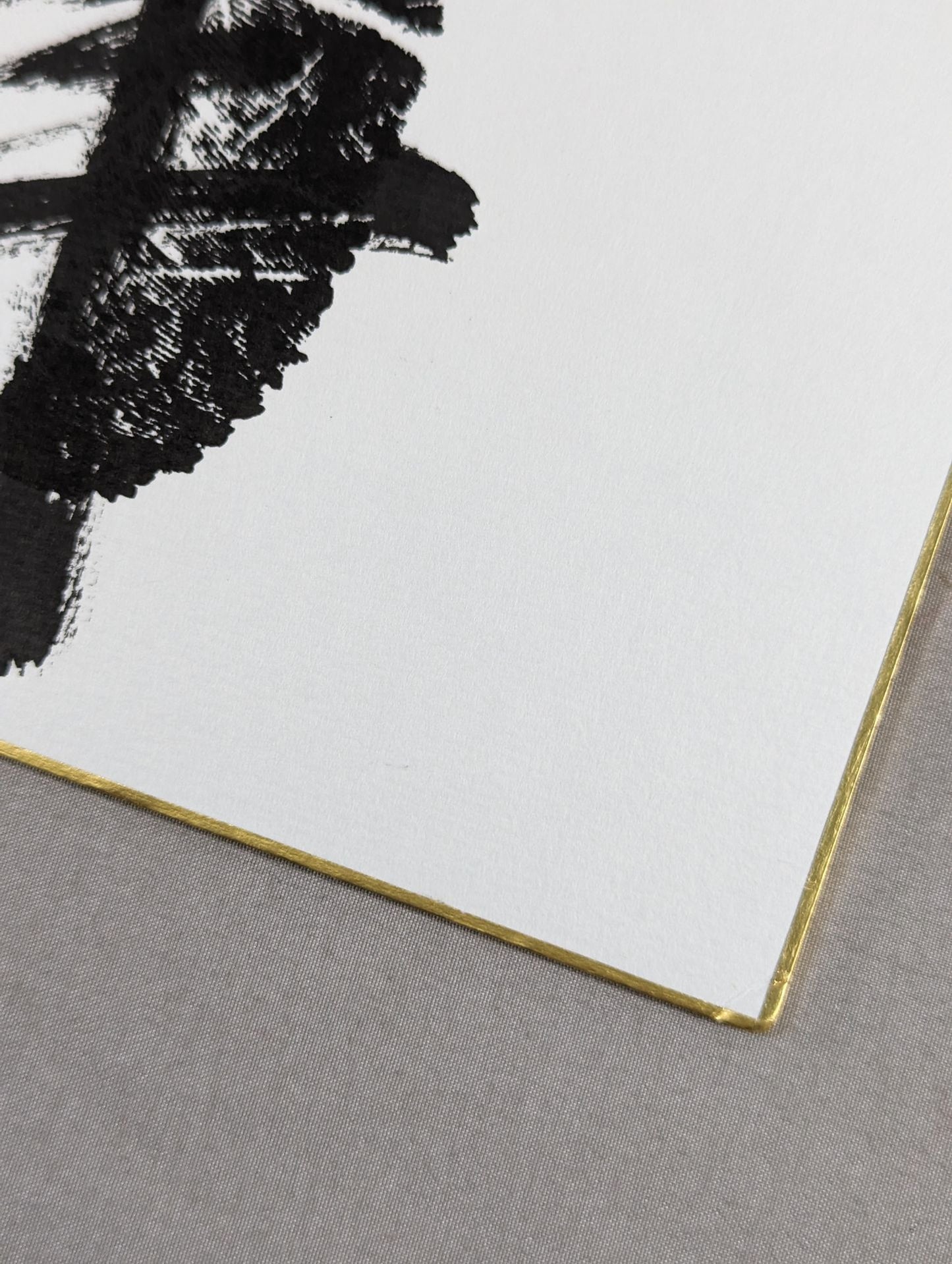 琴勇輝(黒手形入り)