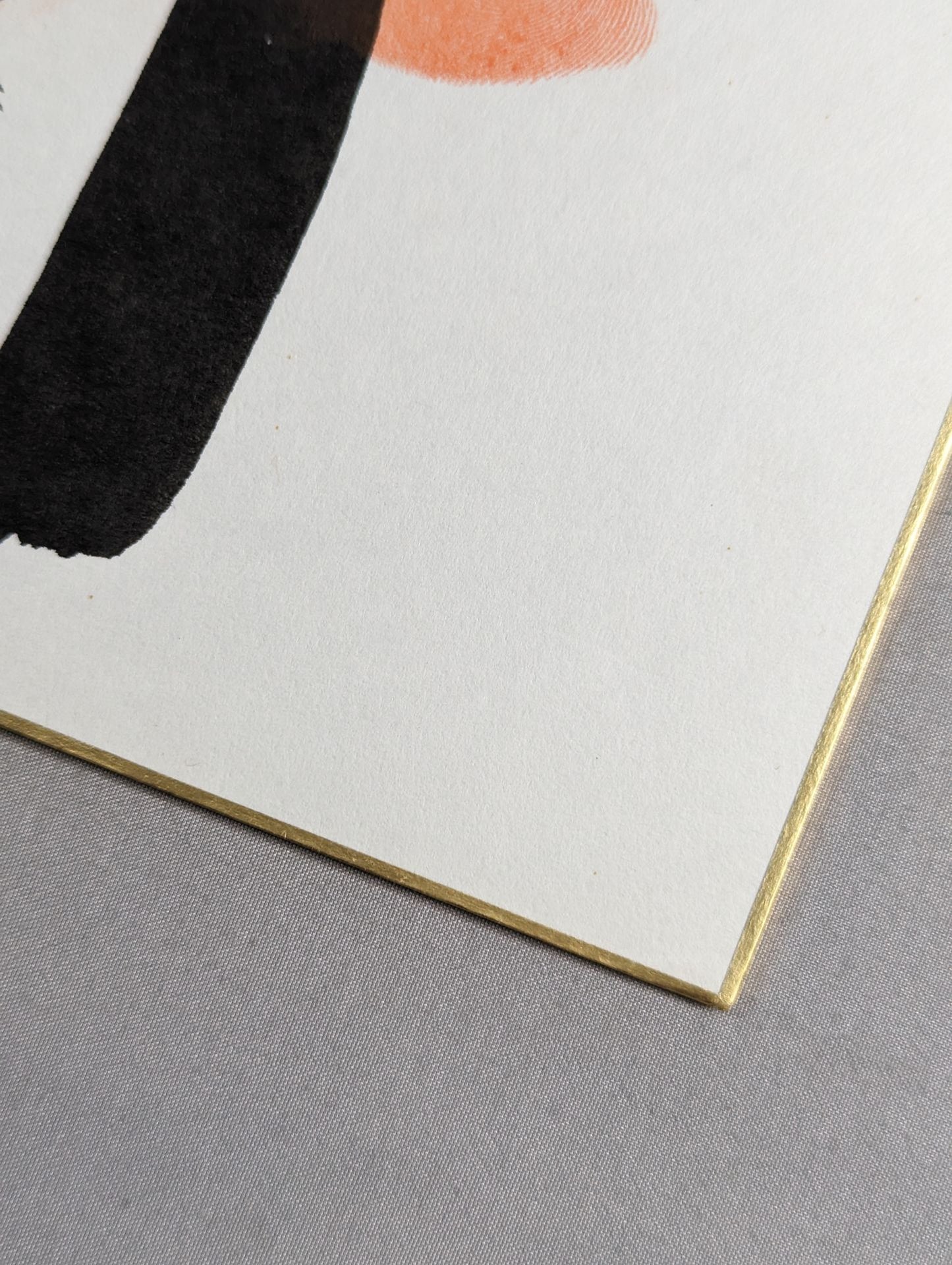 Tooth Division (with handprint )