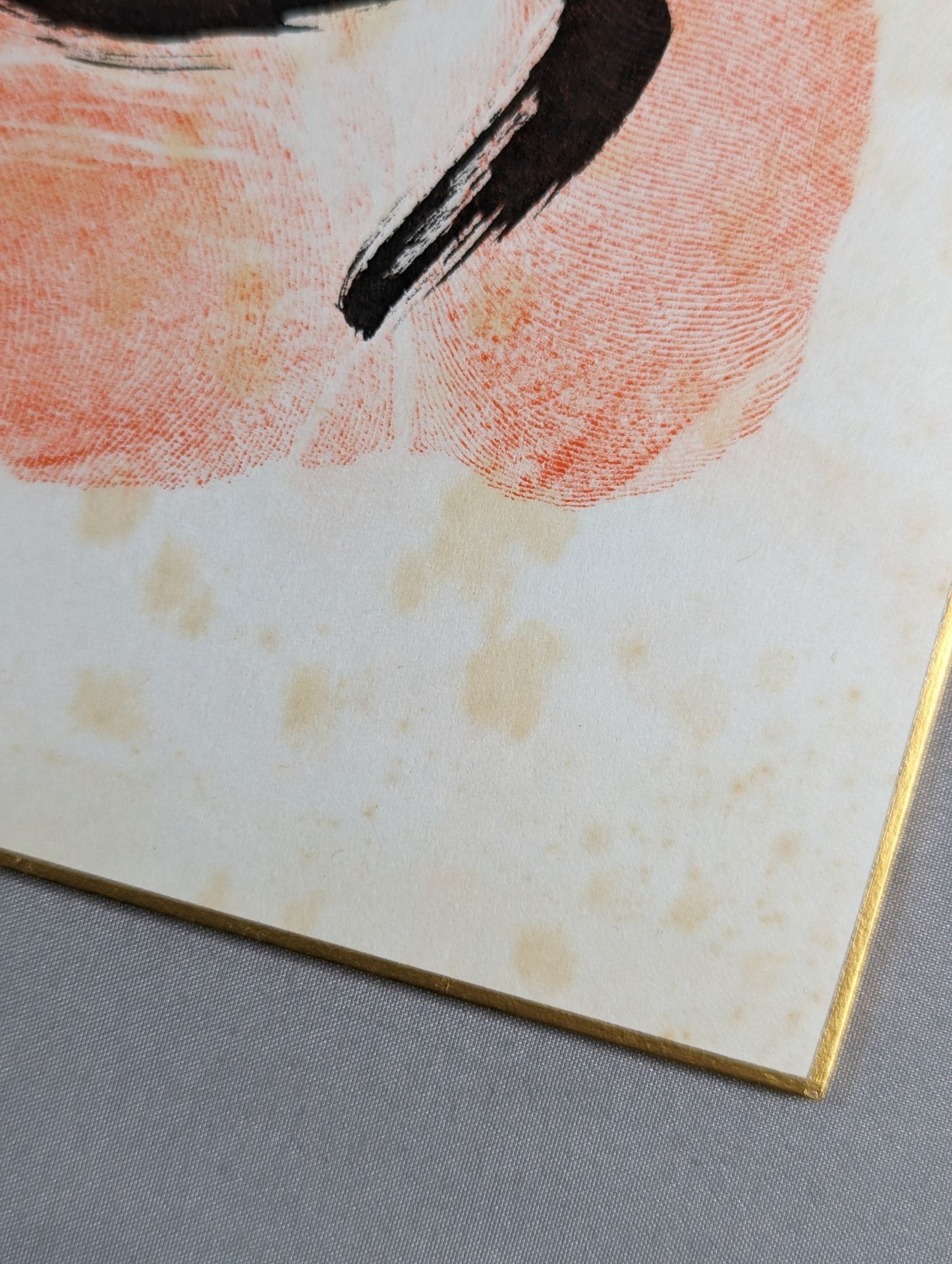 ITH handprint