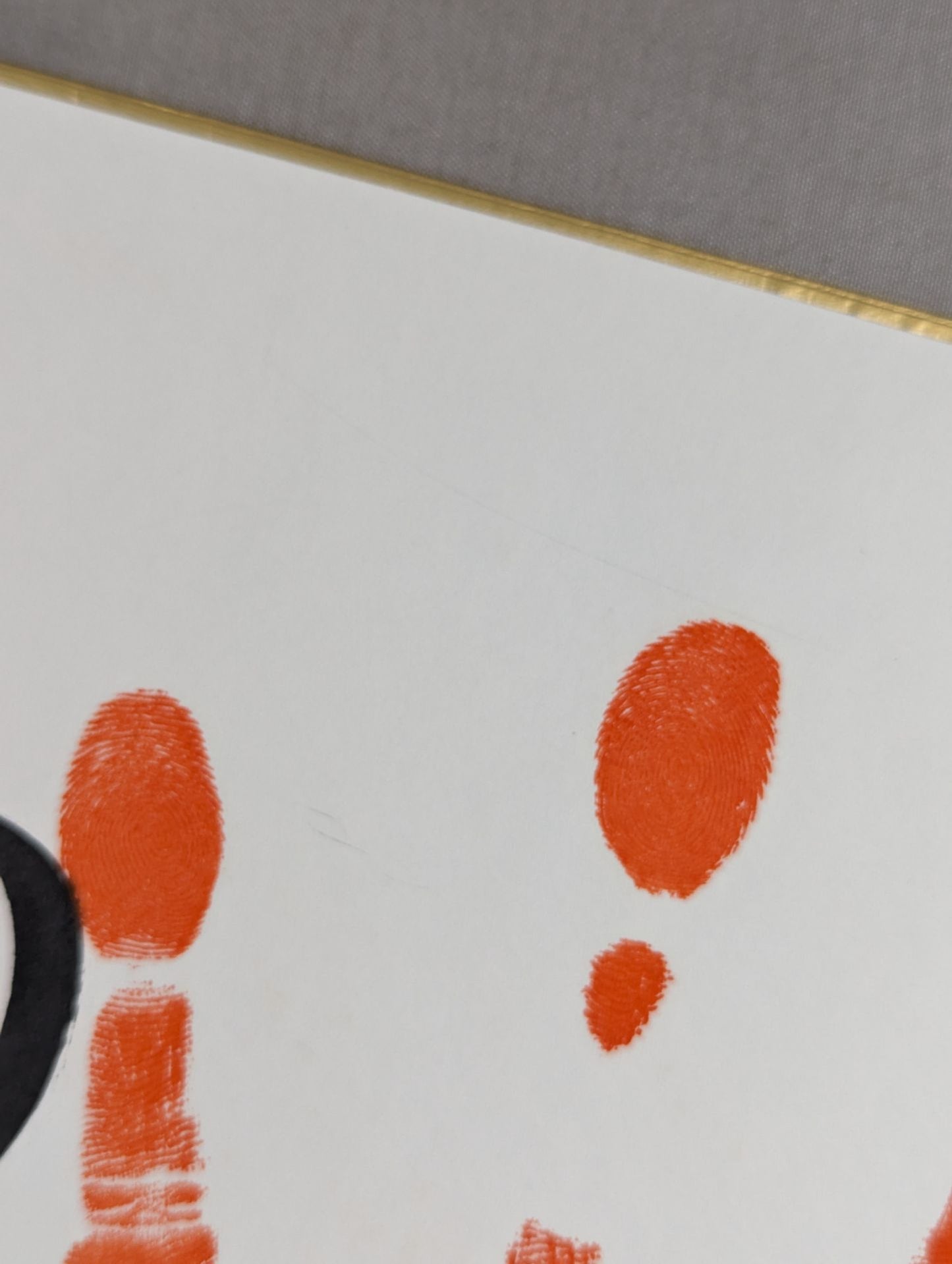 ITH handprint