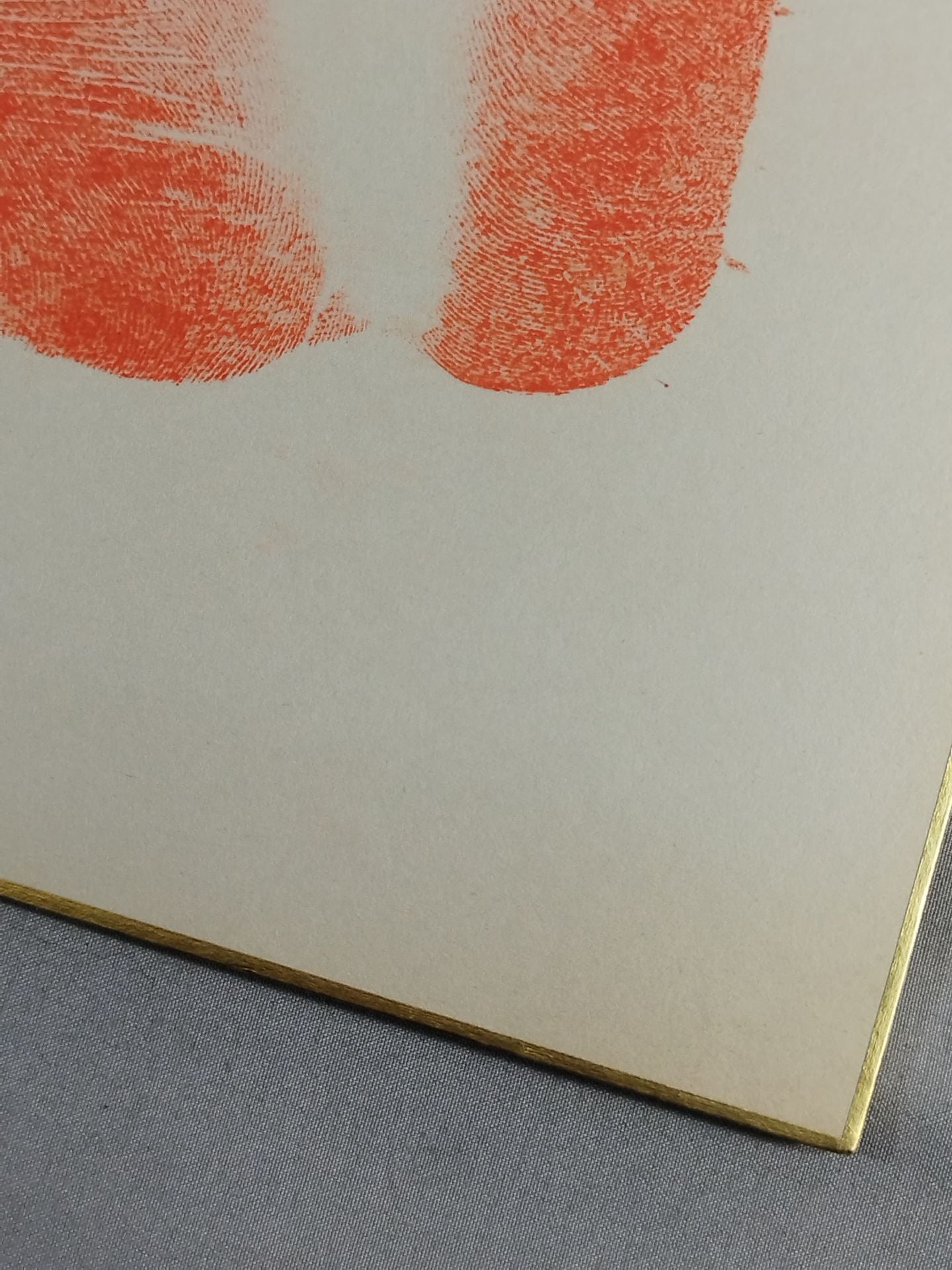 出羽の花(手形入り)