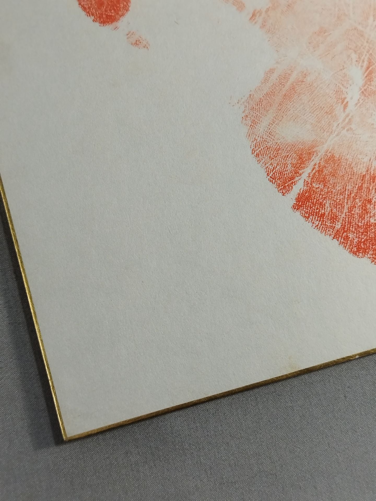 Takanohana  (with handprint )