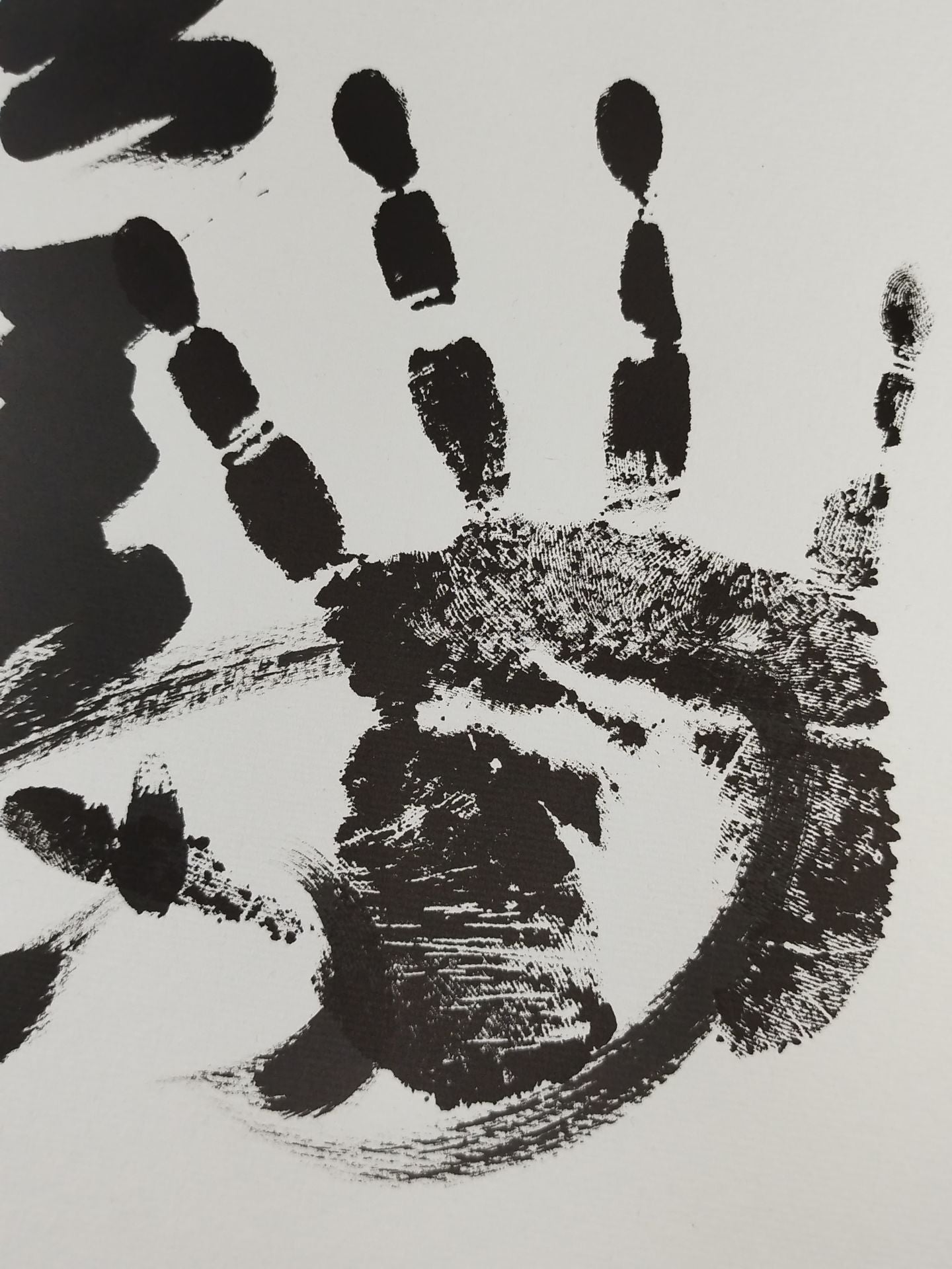 Dejima (black WITH handprint)