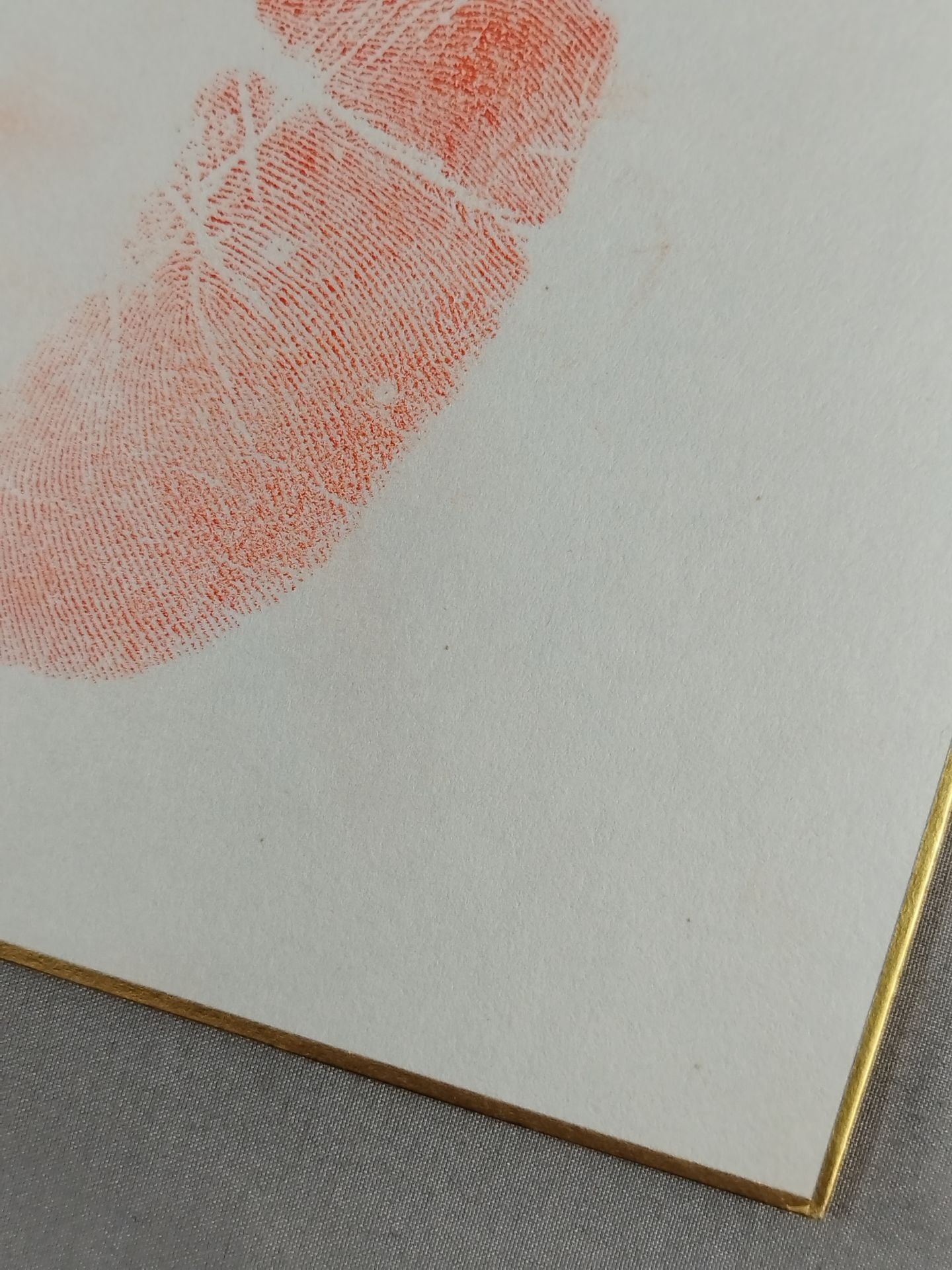 ITH handprint