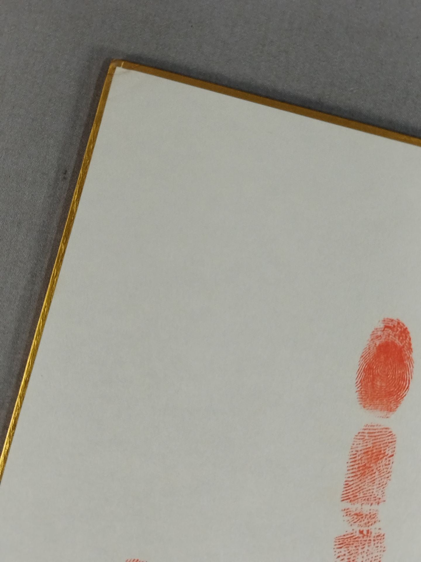 Mt. Masumi (with handprint )