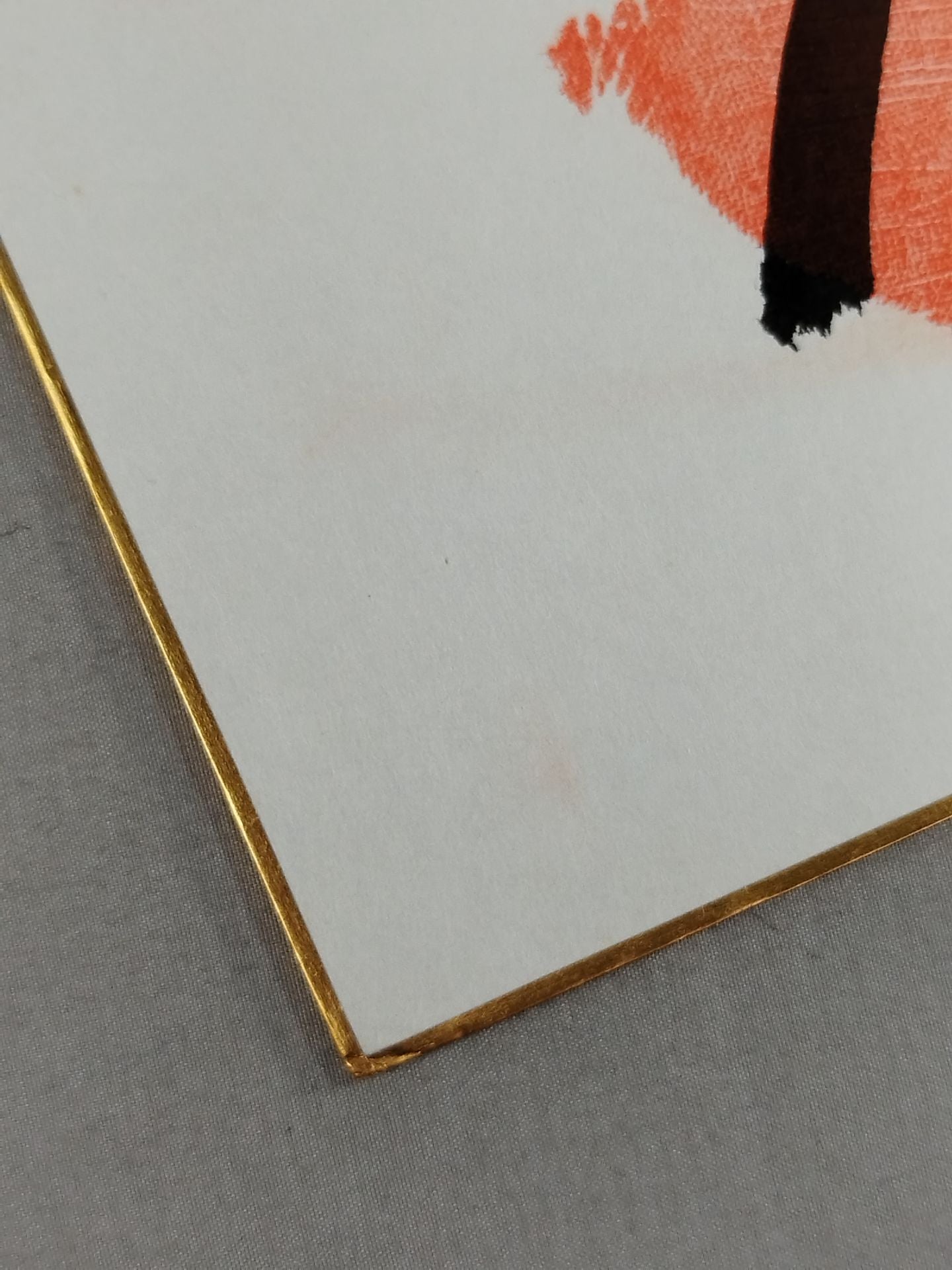 Wakasegawa (with handprint ・photo attached)