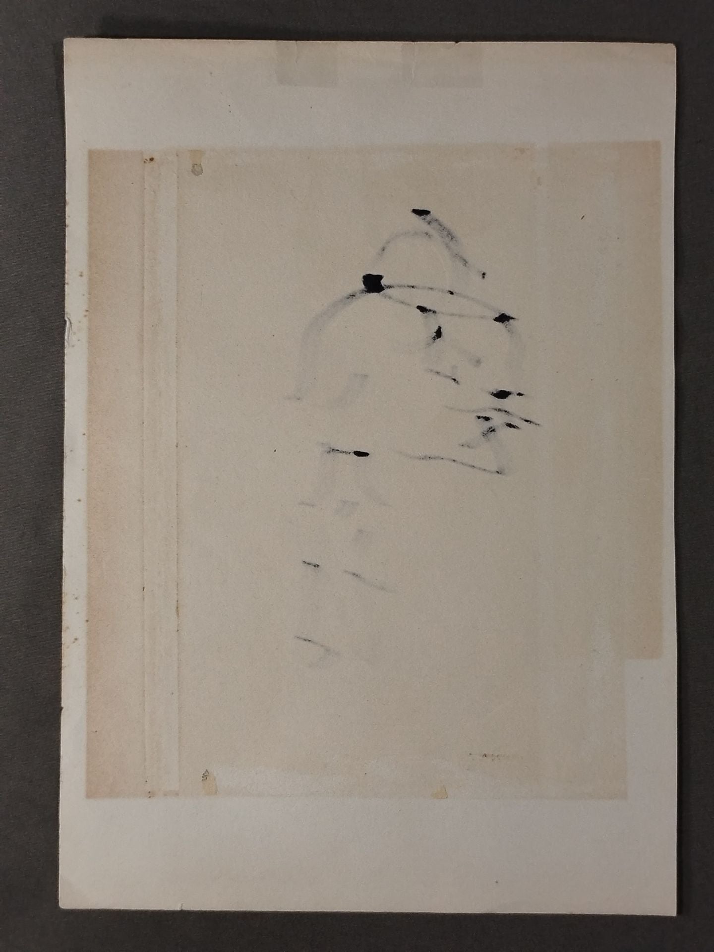 Taro Asashio (3rd , illustrated)