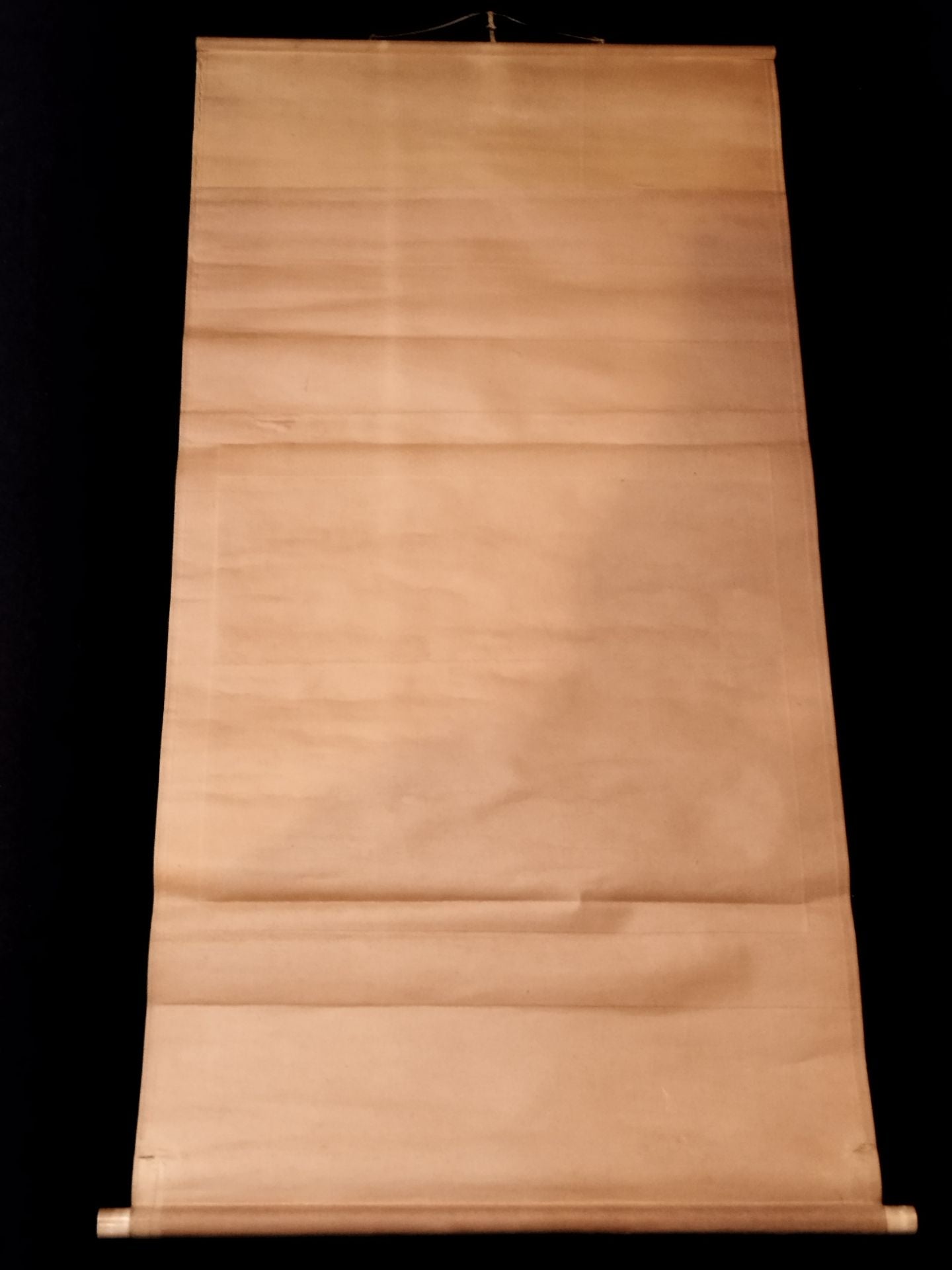 ★ ★ Shinobi Taiho Hanging Scroll