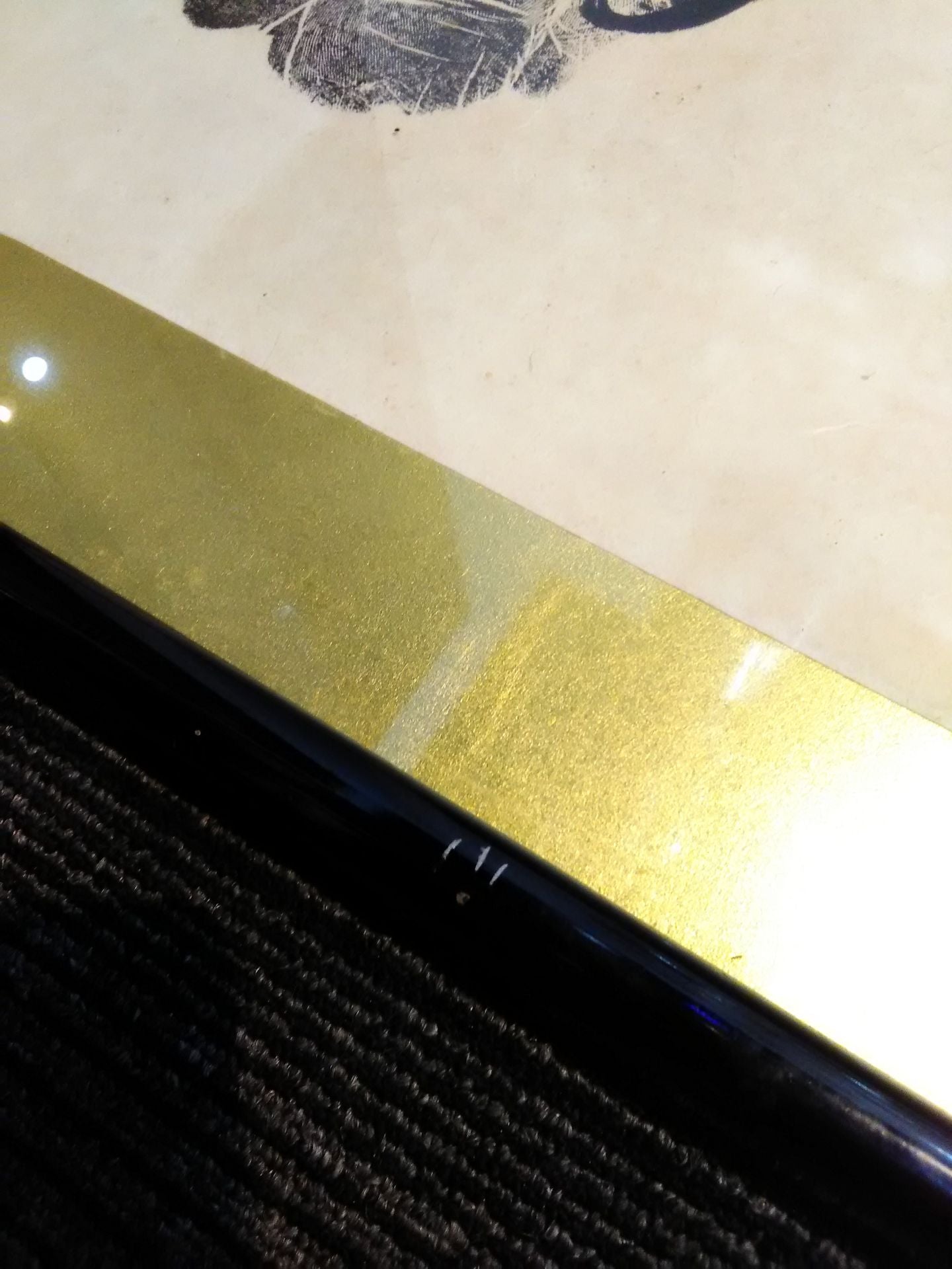 【若島津・千代の富士・北の湖・隆の里】直筆サイン&手形入り扁額