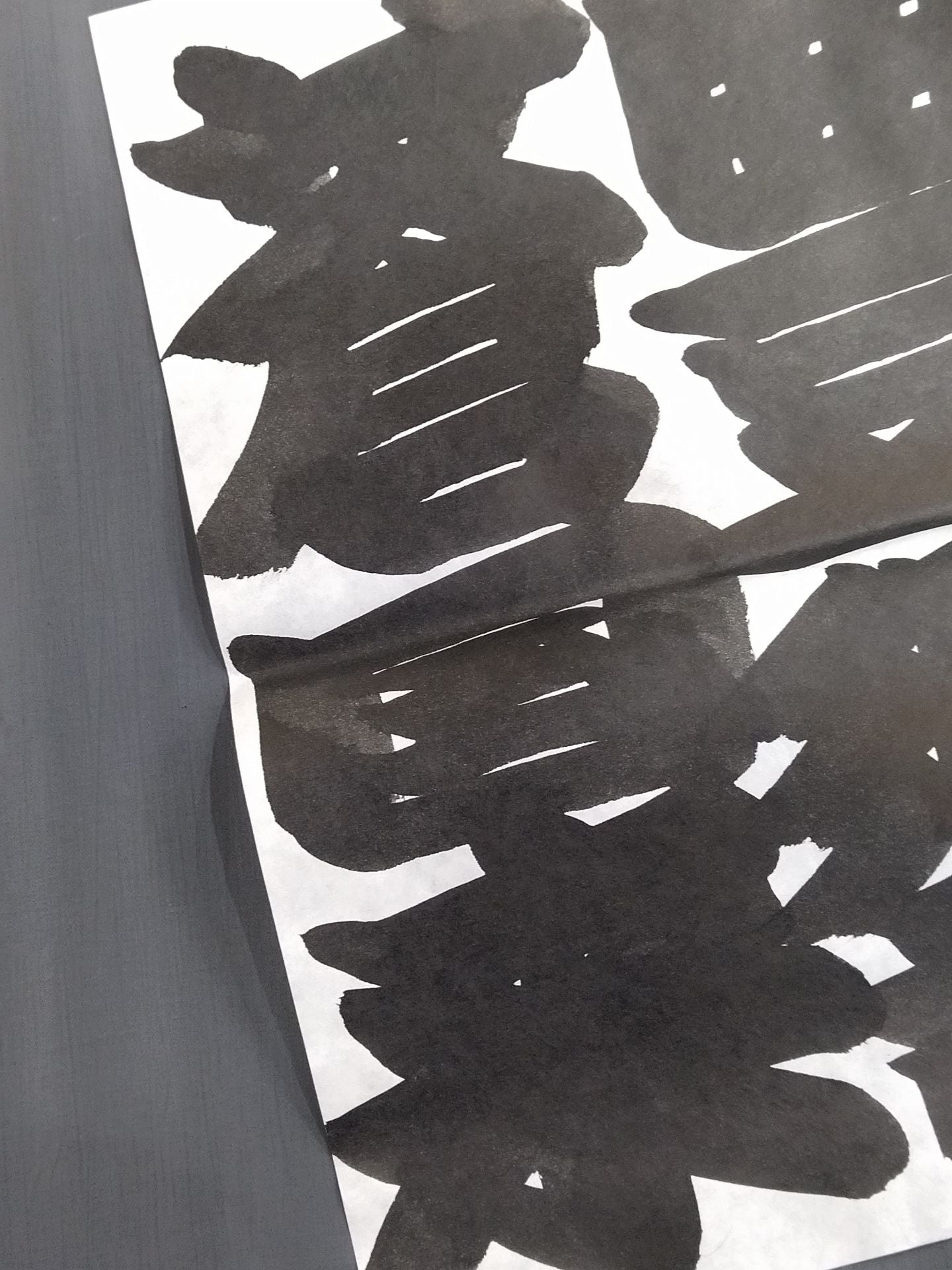 Sokokurai vs. Toyokyo (split paper)