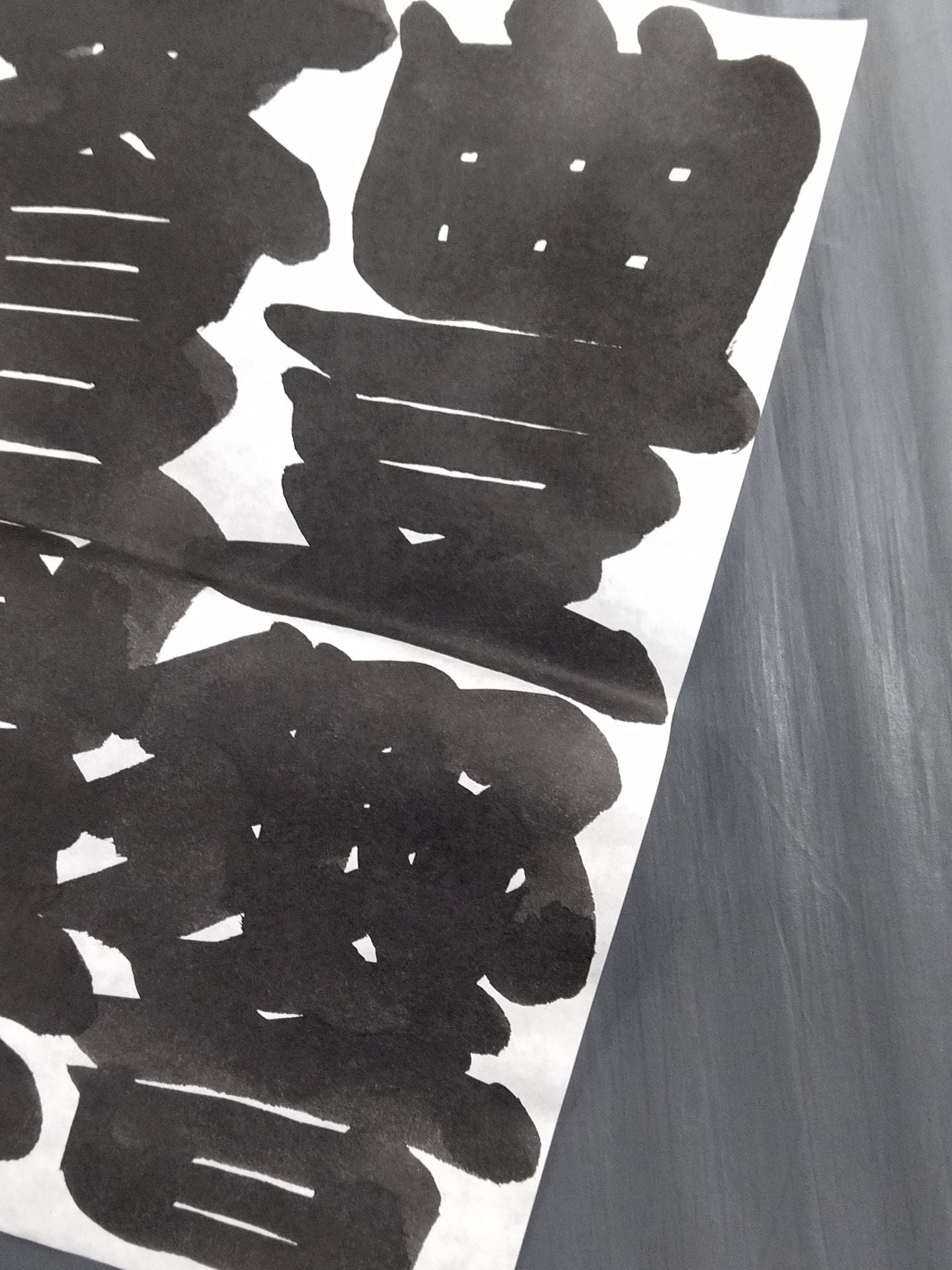 Sokokurai vs. Toyokyo (split paper)