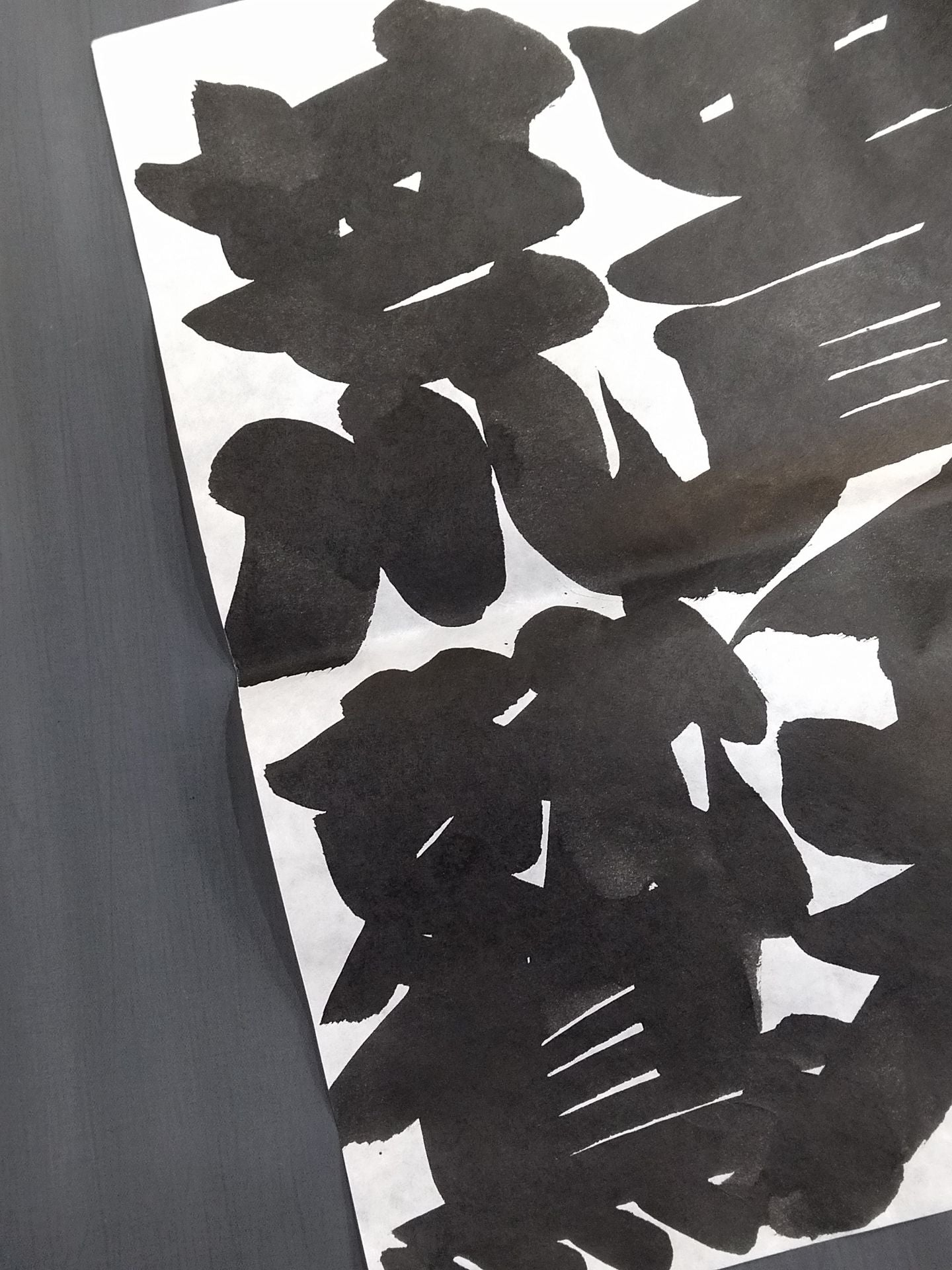 Arasu vs. Kinoiwa (split paper)