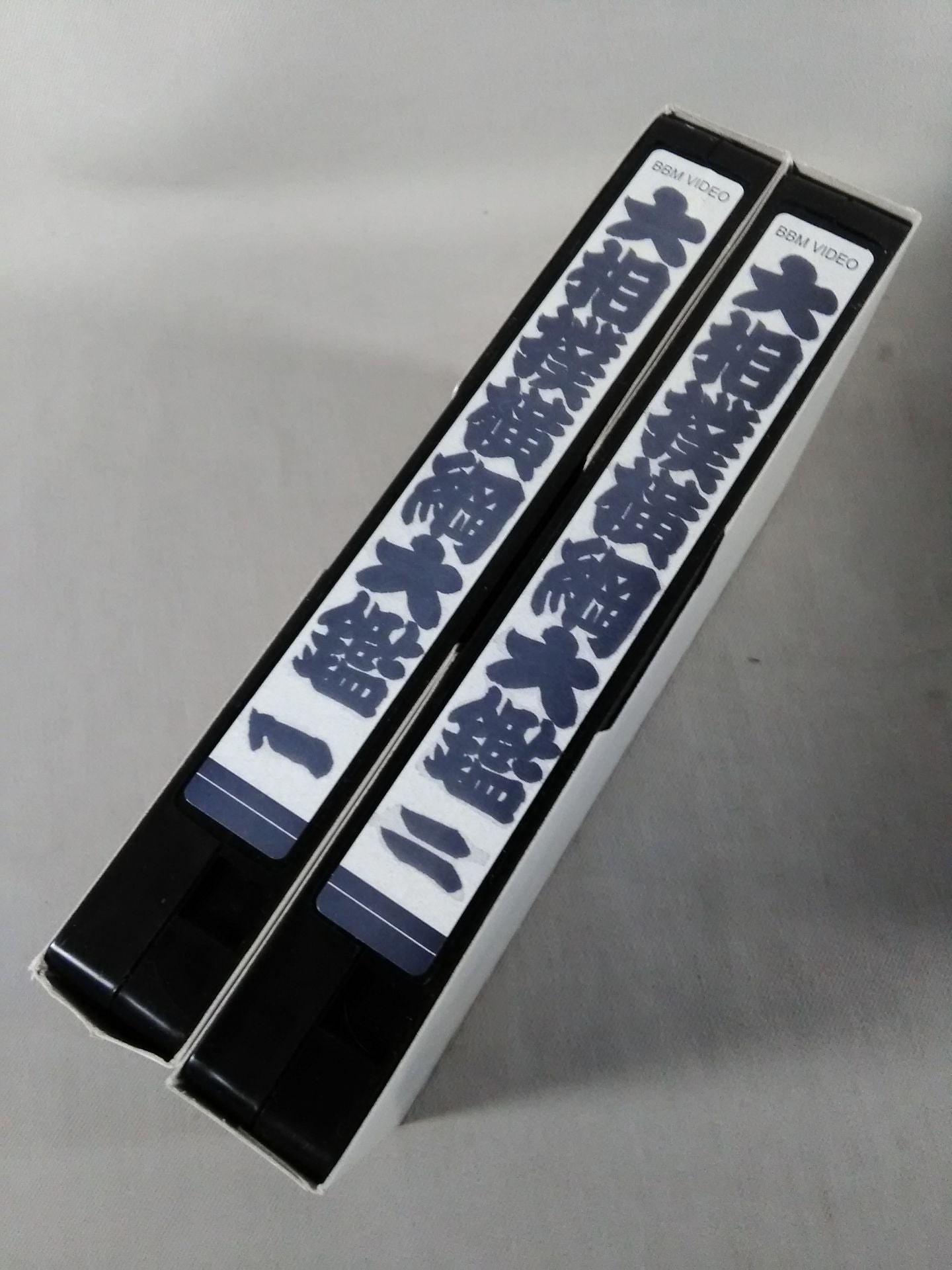 Sumo Yokozuna Daikan