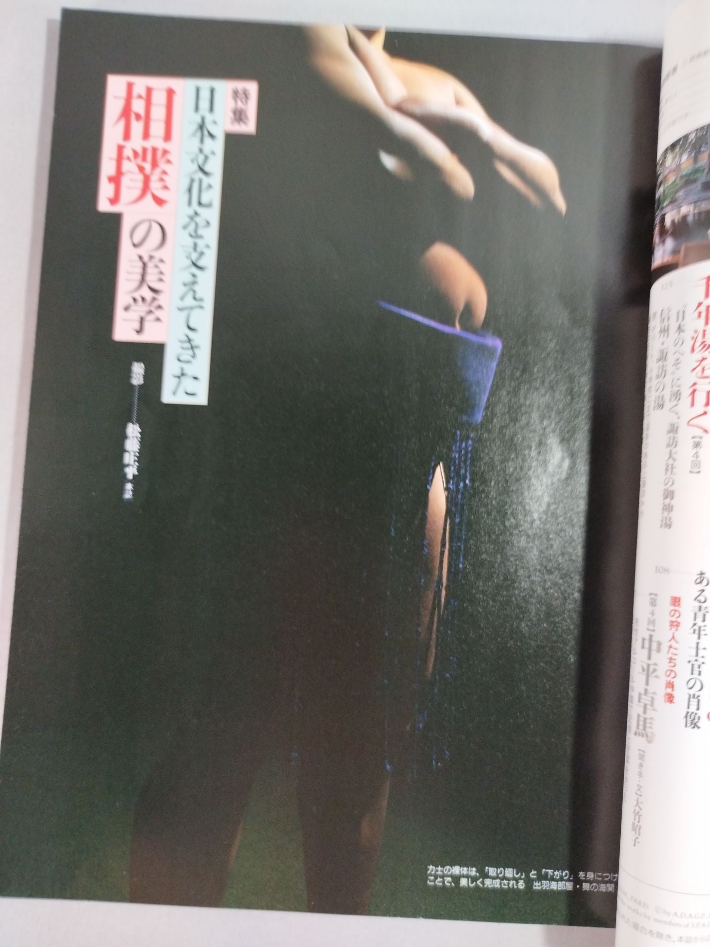 芸術新潮 1993年7月号