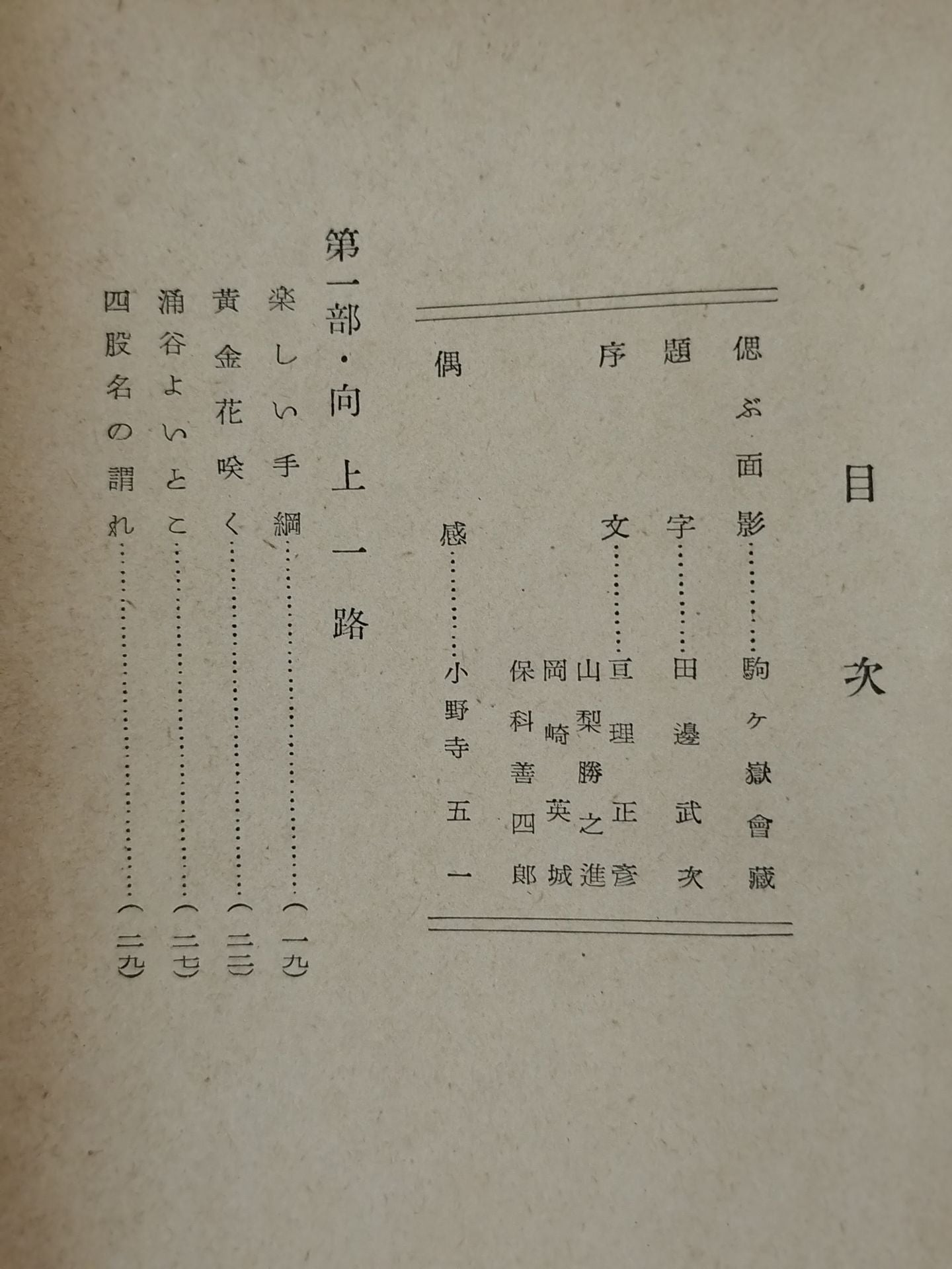 Daigo Komagatake