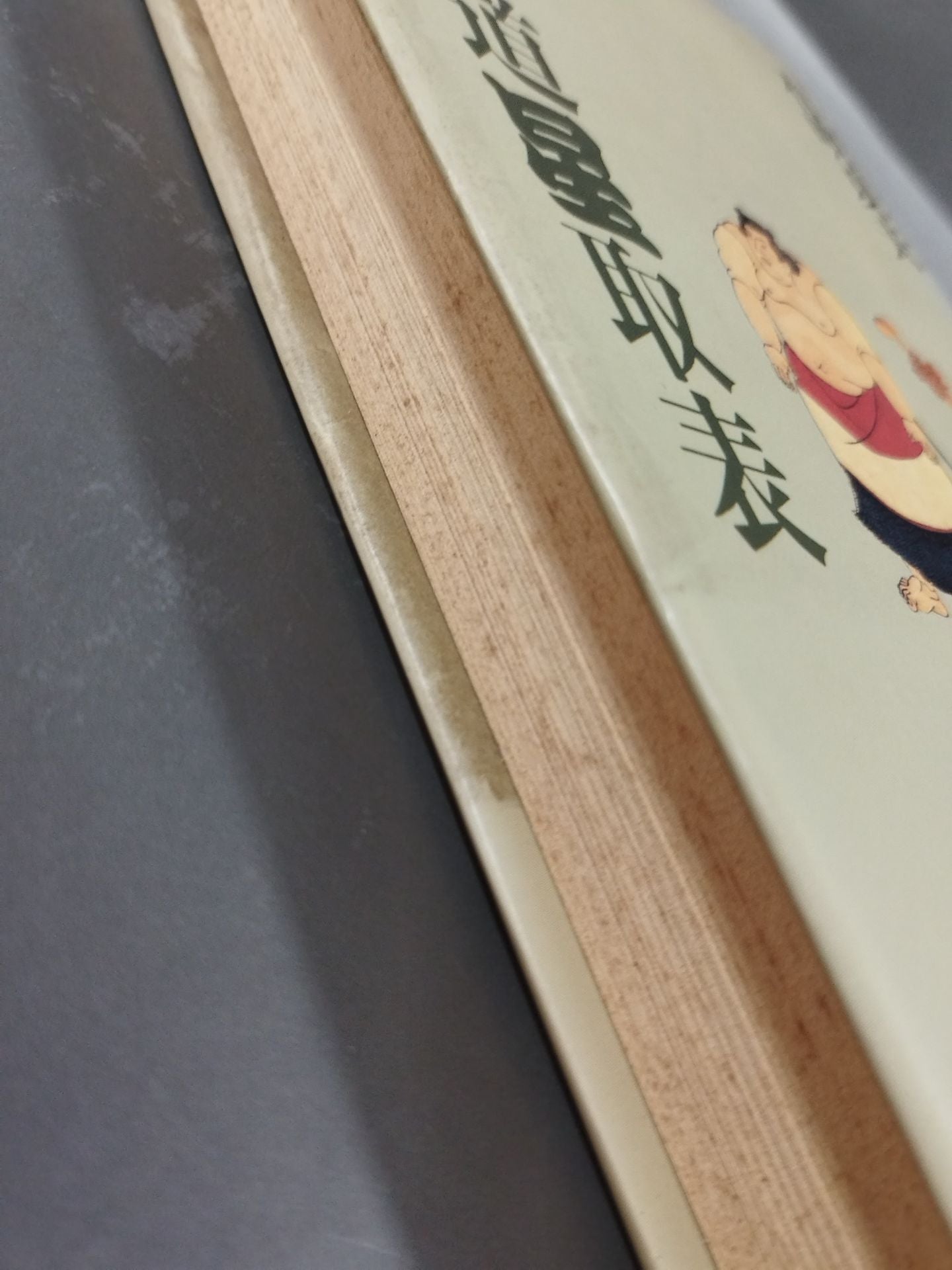 Tokaido Score Sheet