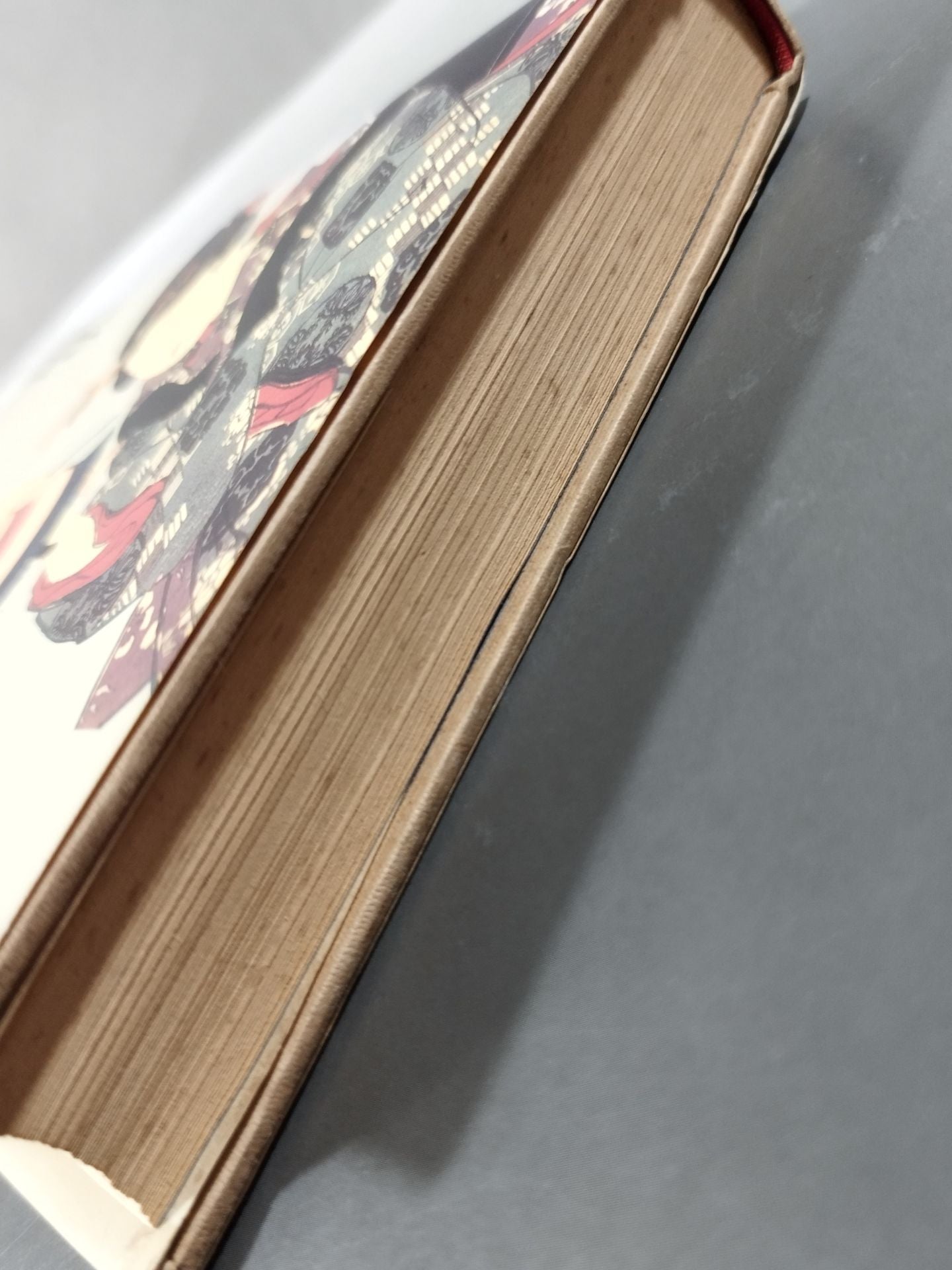 Tokaido Score Sheet
