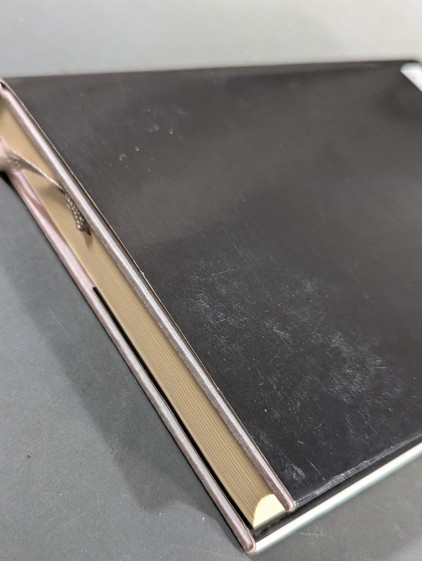 The wheat that is stepped on becomes stronger.