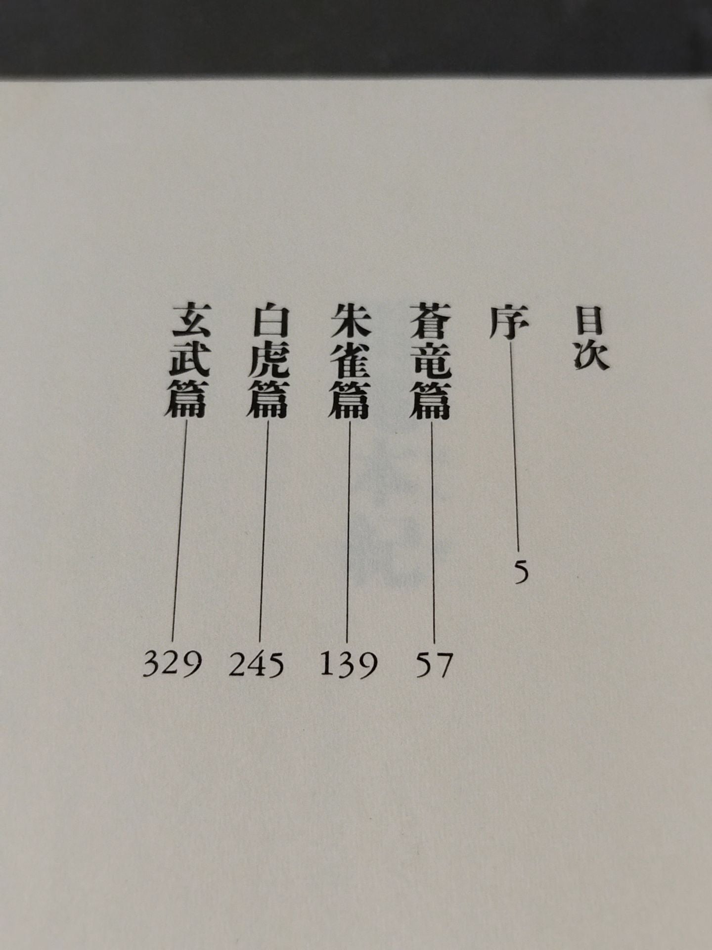 雷電本紀