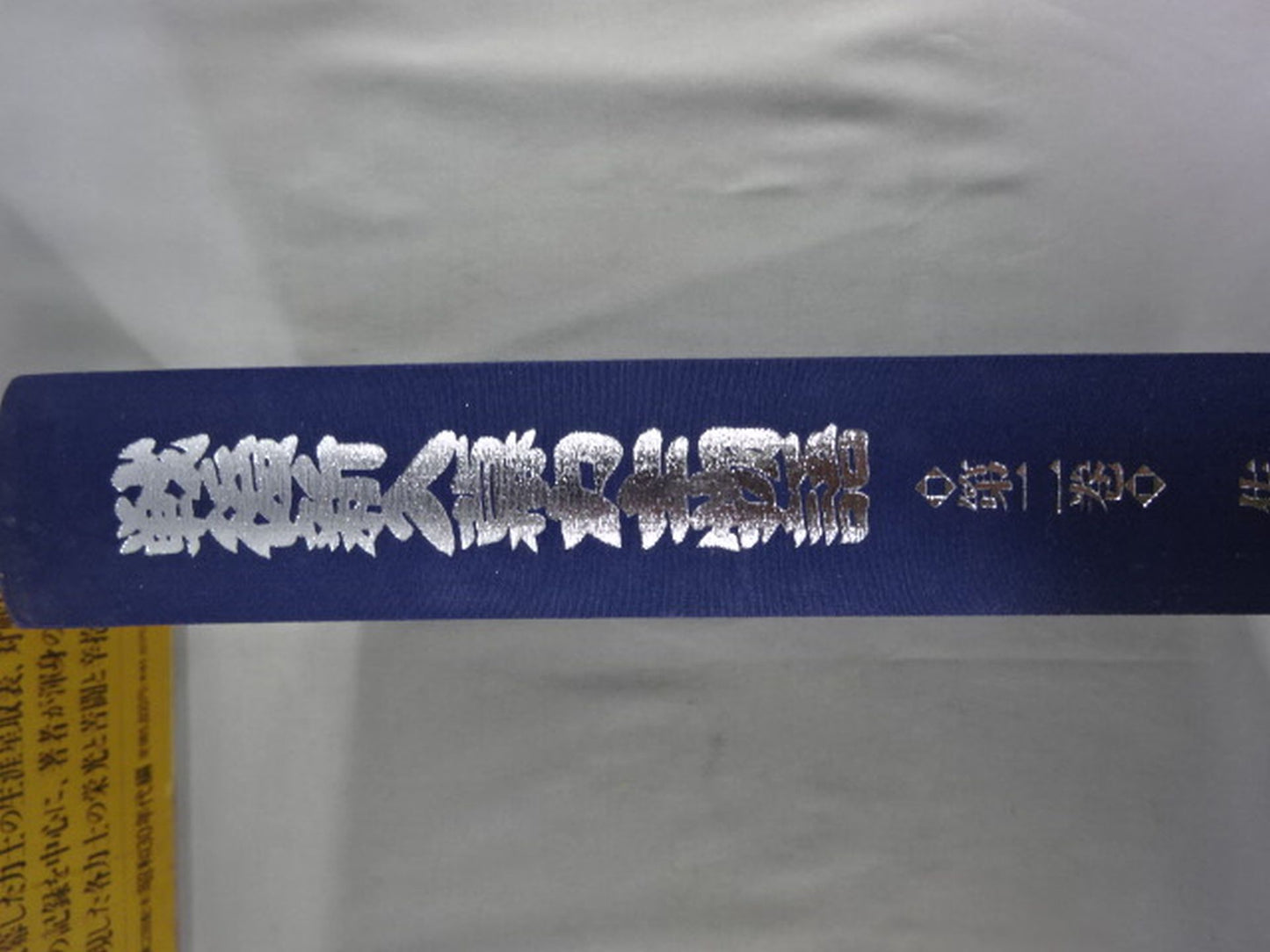 戦後新入幕力士物語 第二巻
