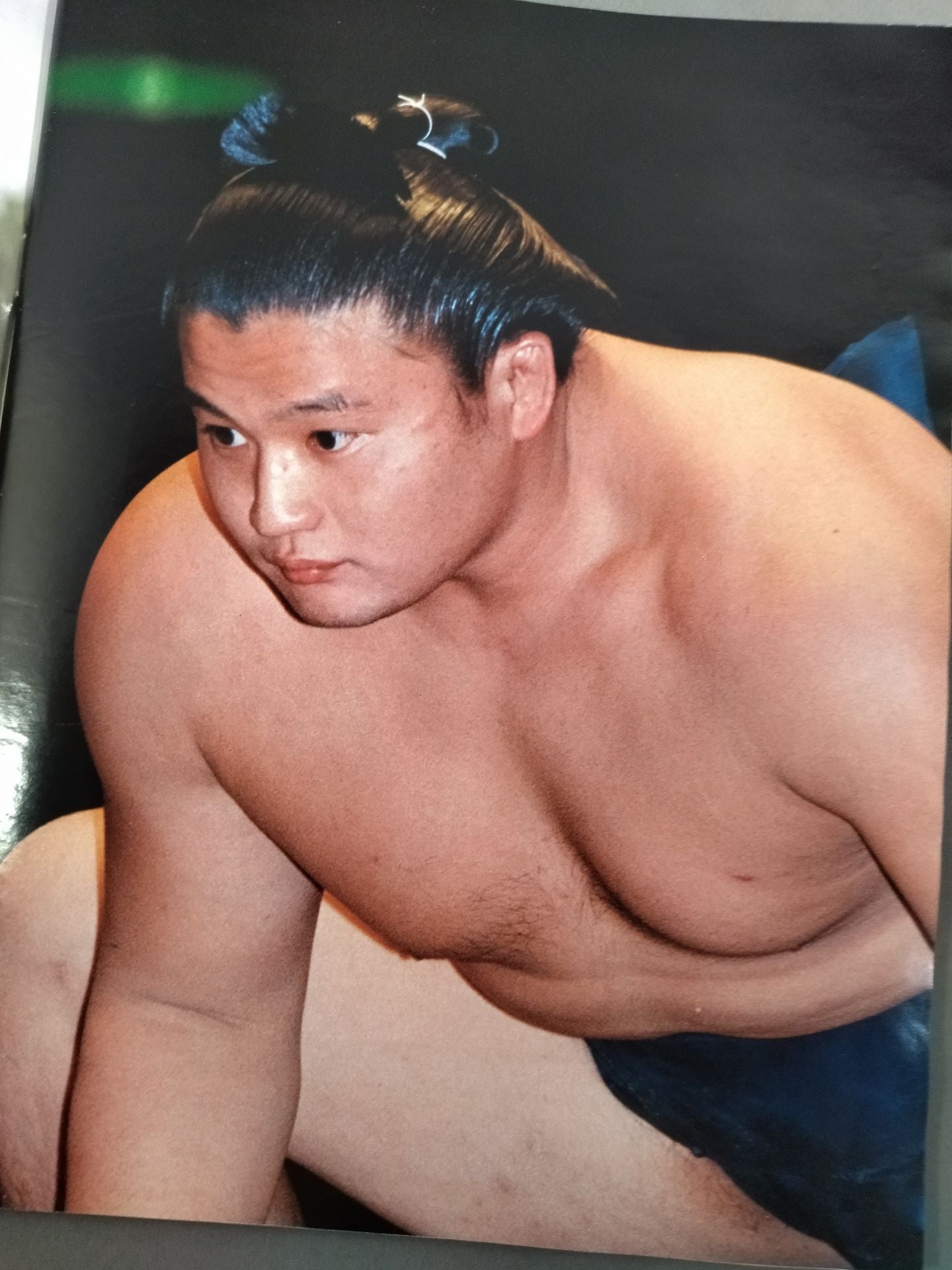★ The youngest winner ★ in history Shobe! V1 Kihanada