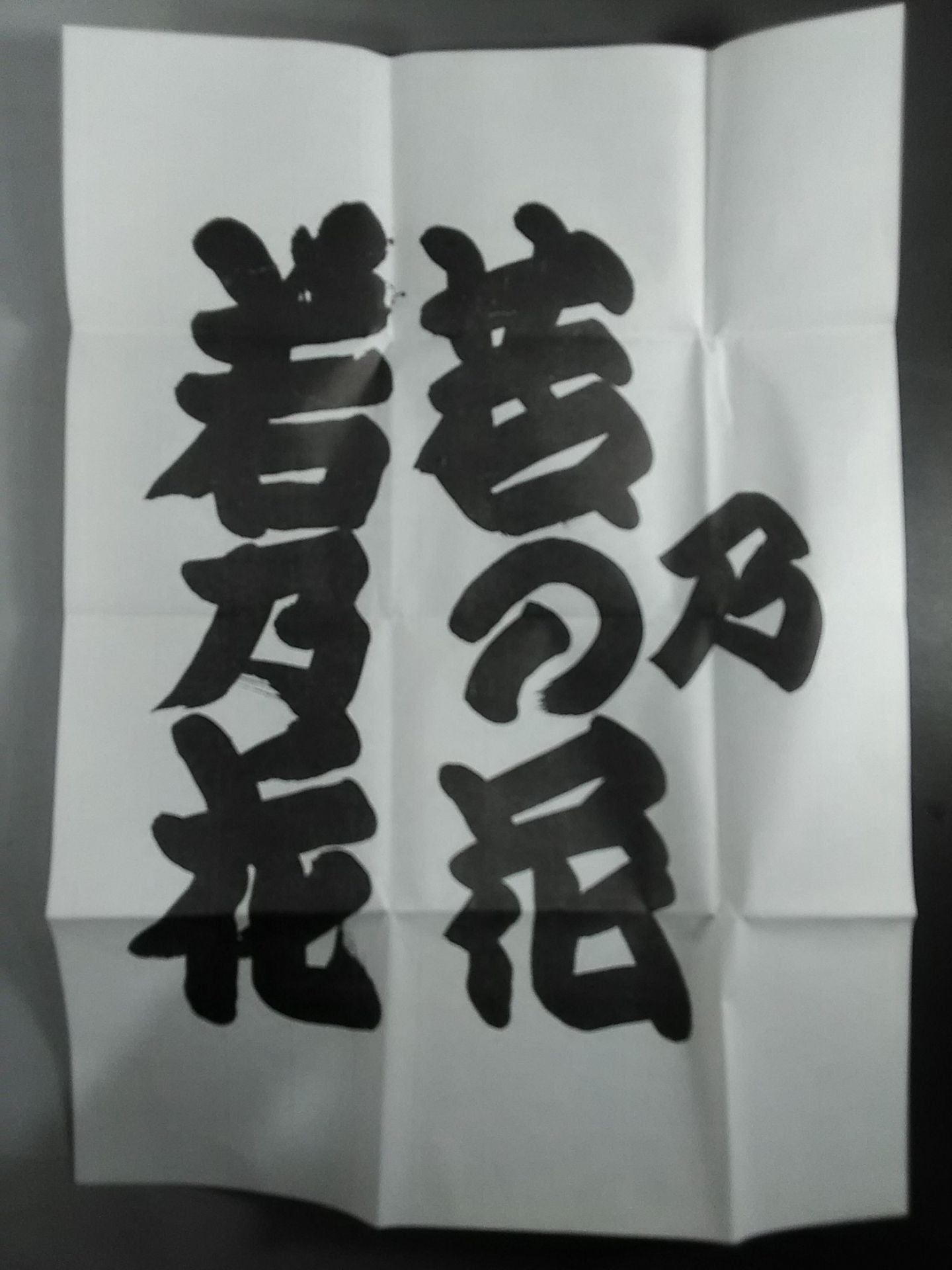 "Sumo Maru Bean Book" Series (4) Laughing Hanasaki Sumo Rakugo